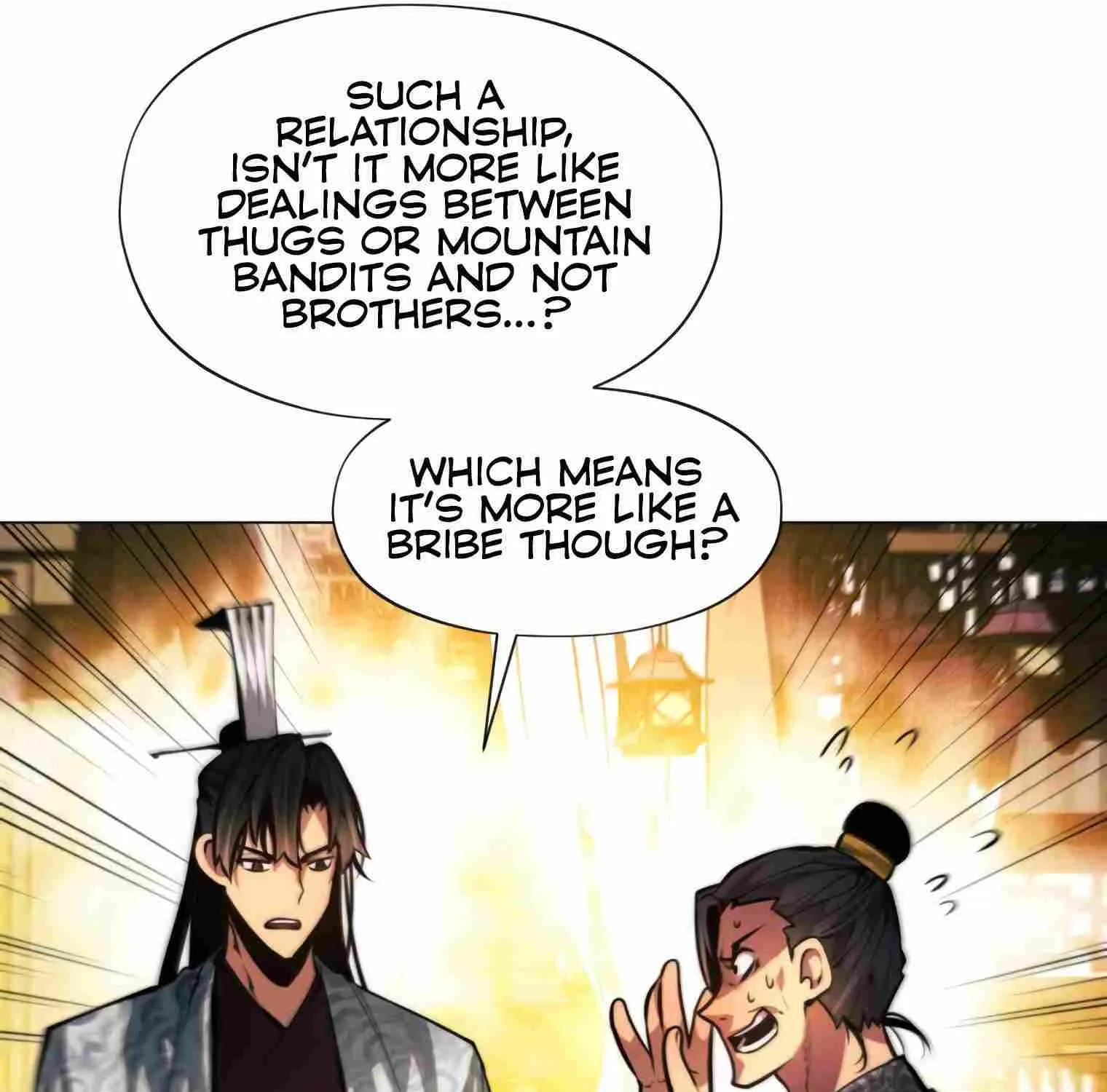 A Modern Man Who Got Transmigrated Into the Murim World Chapter 15 page 121 - 