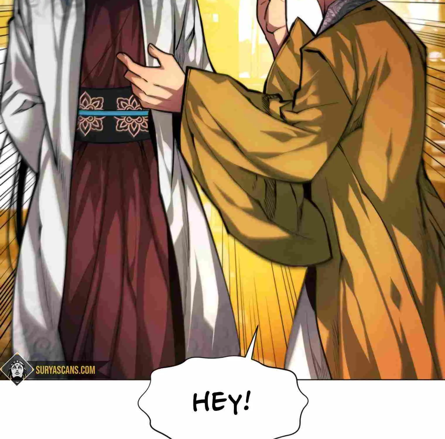 A Modern Man Who Got Transmigrated Into the Murim World Chapter 15 page 122 - 