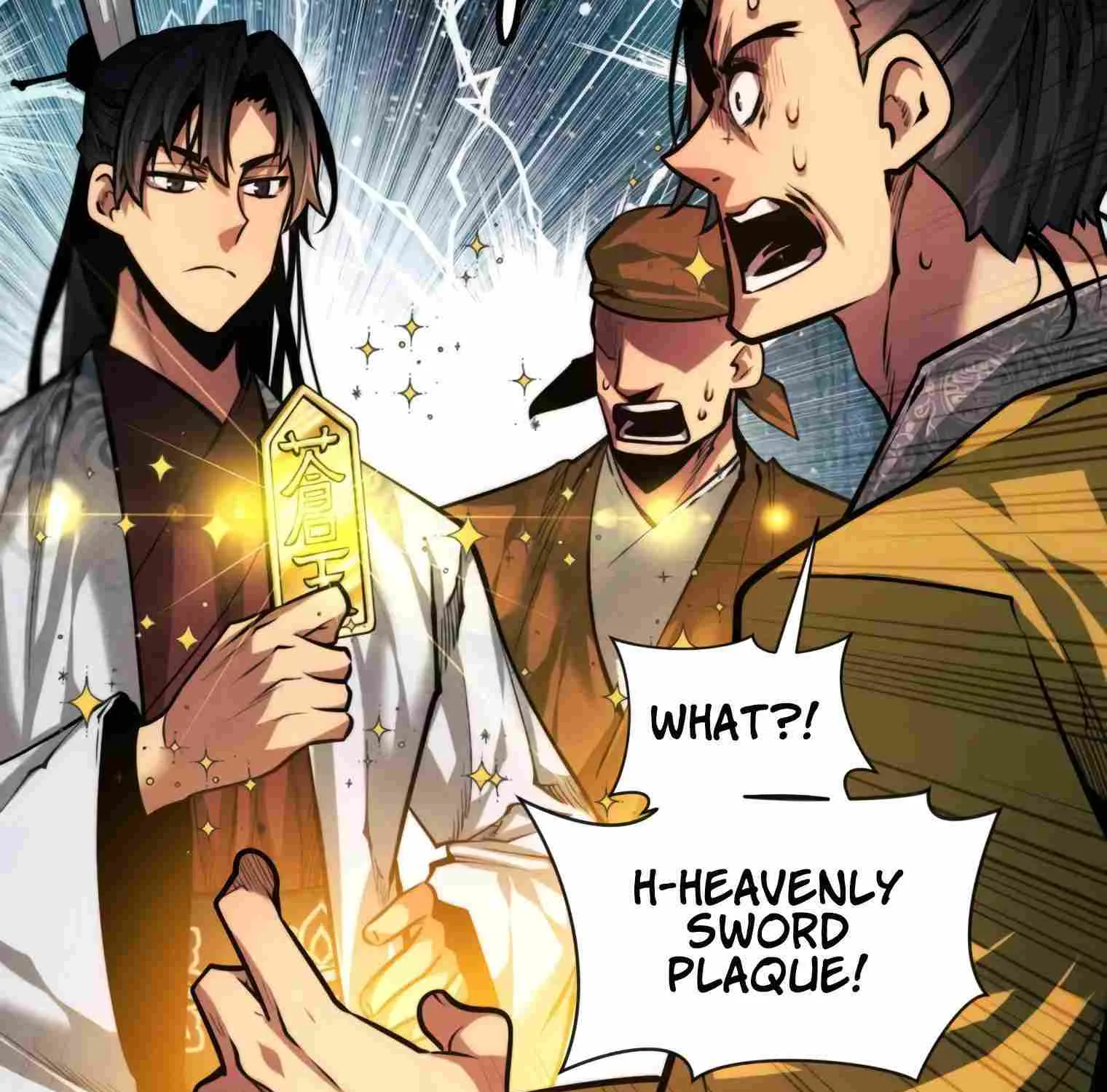 A Modern Man Who Got Transmigrated Into the Murim World Chapter 15 page 125 - 