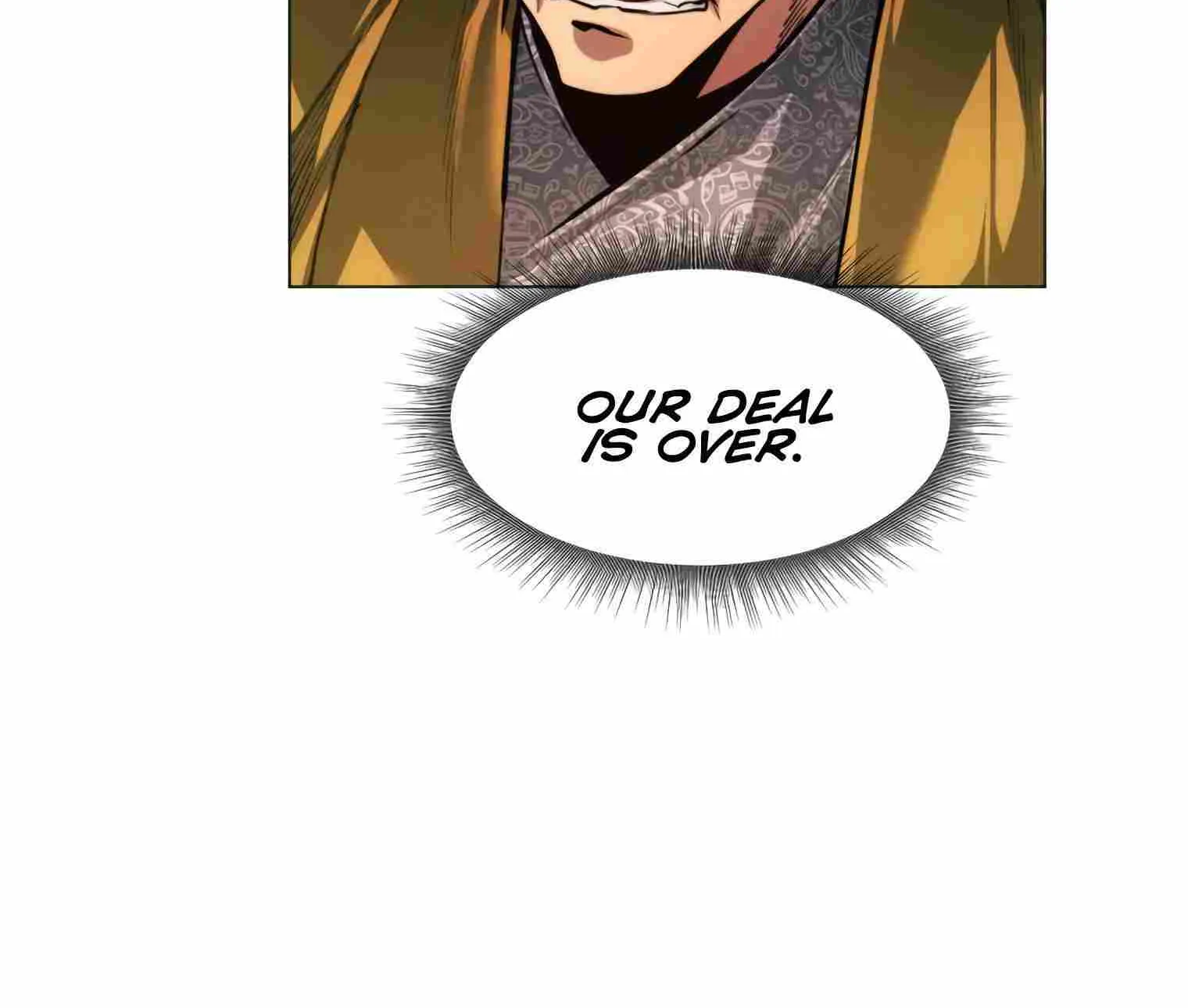 A Modern Man Who Got Transmigrated Into the Murim World Chapter 15 page 128 - 