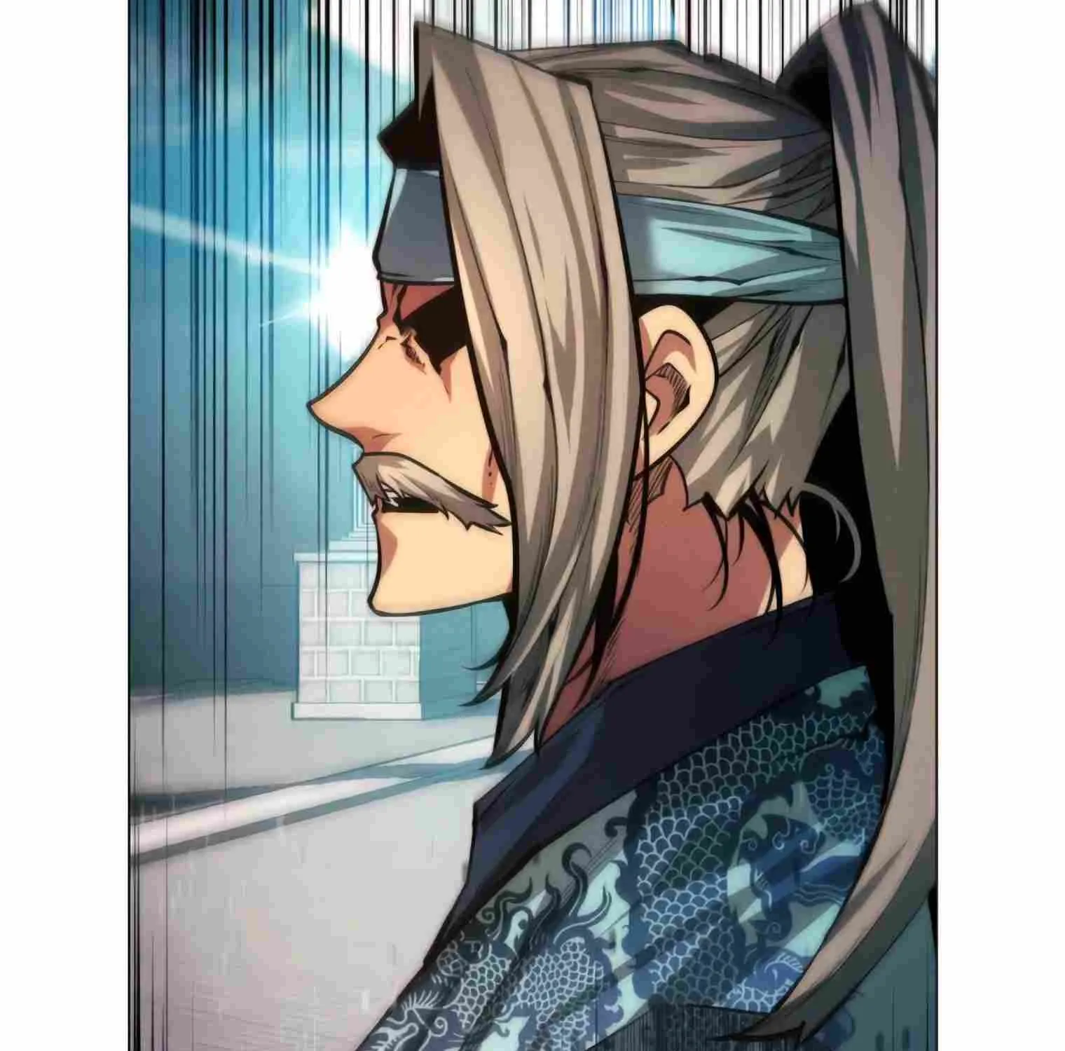 A Modern Man Who Got Transmigrated Into the Murim World Chapter 15 page 14 - 
