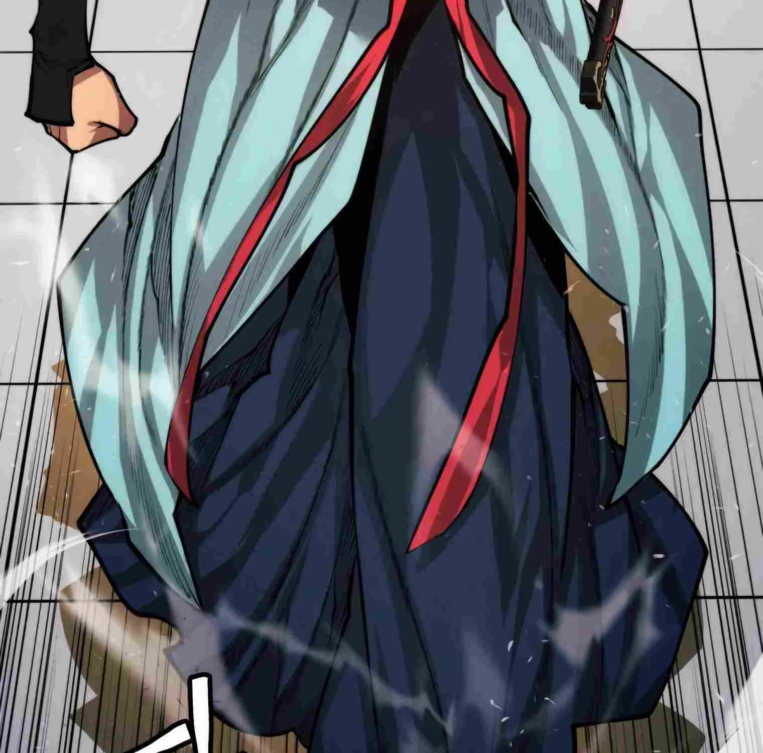 A Modern Man Who Got Transmigrated Into the Murim World Chapter 15 page 134 - 