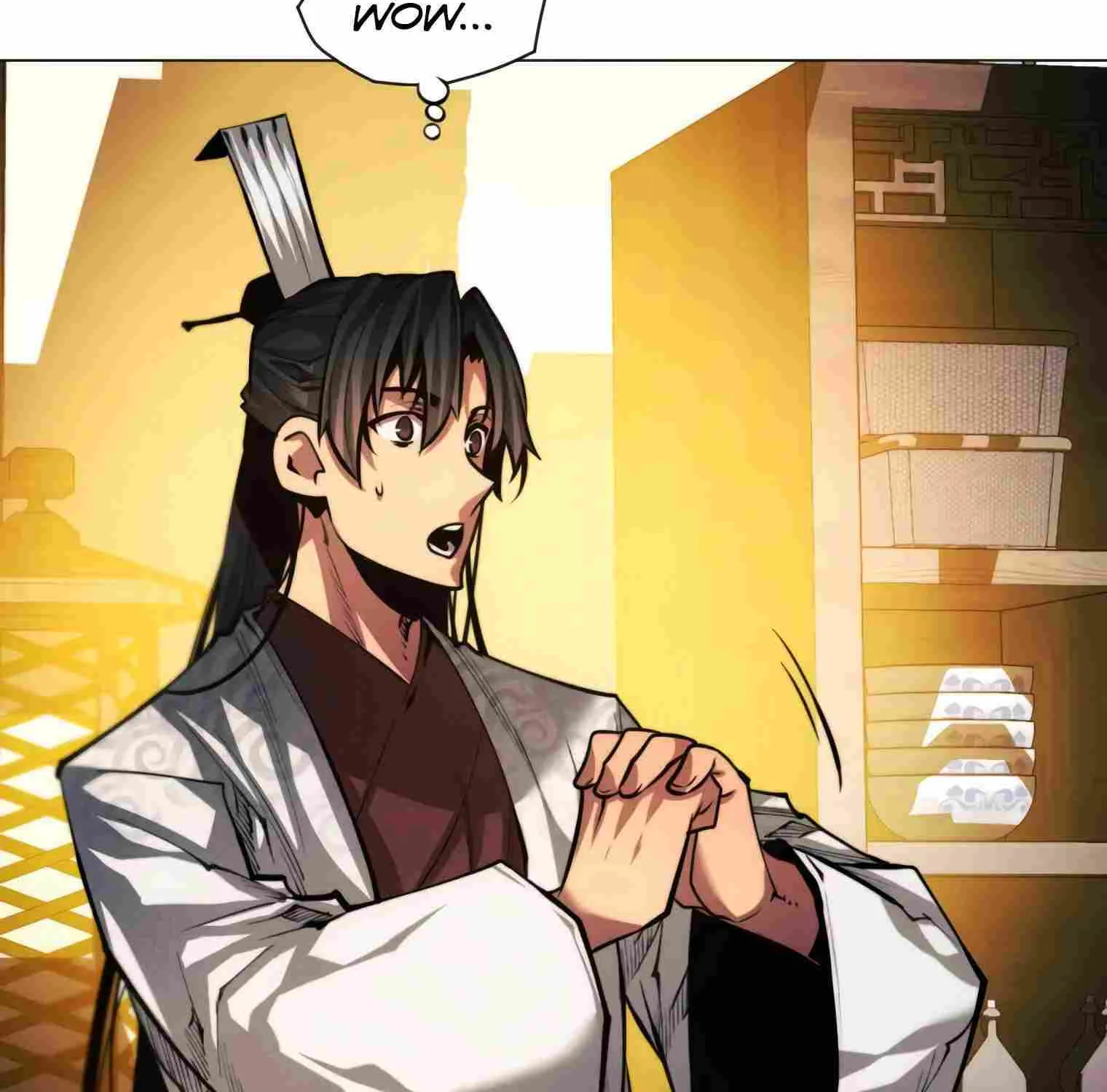 A Modern Man Who Got Transmigrated Into the Murim World Chapter 15 page 136 - 