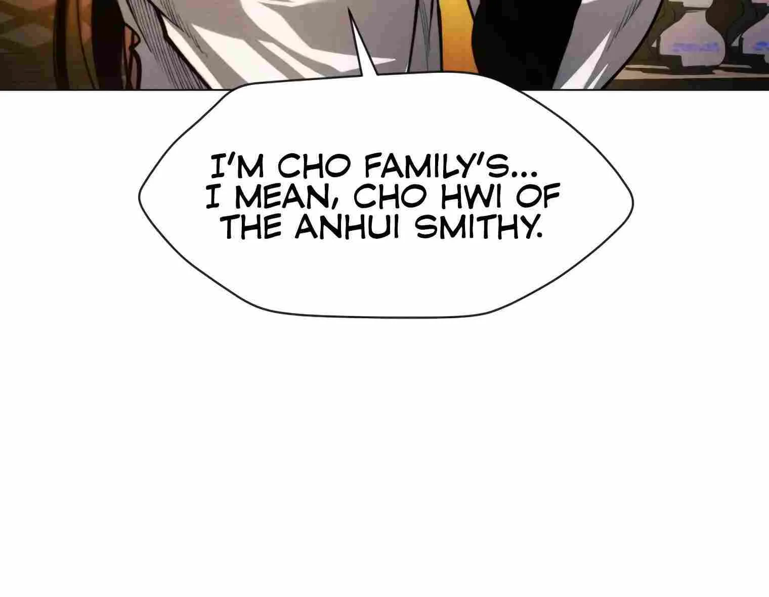 A Modern Man Who Got Transmigrated Into the Murim World Chapter 15 page 137 - 