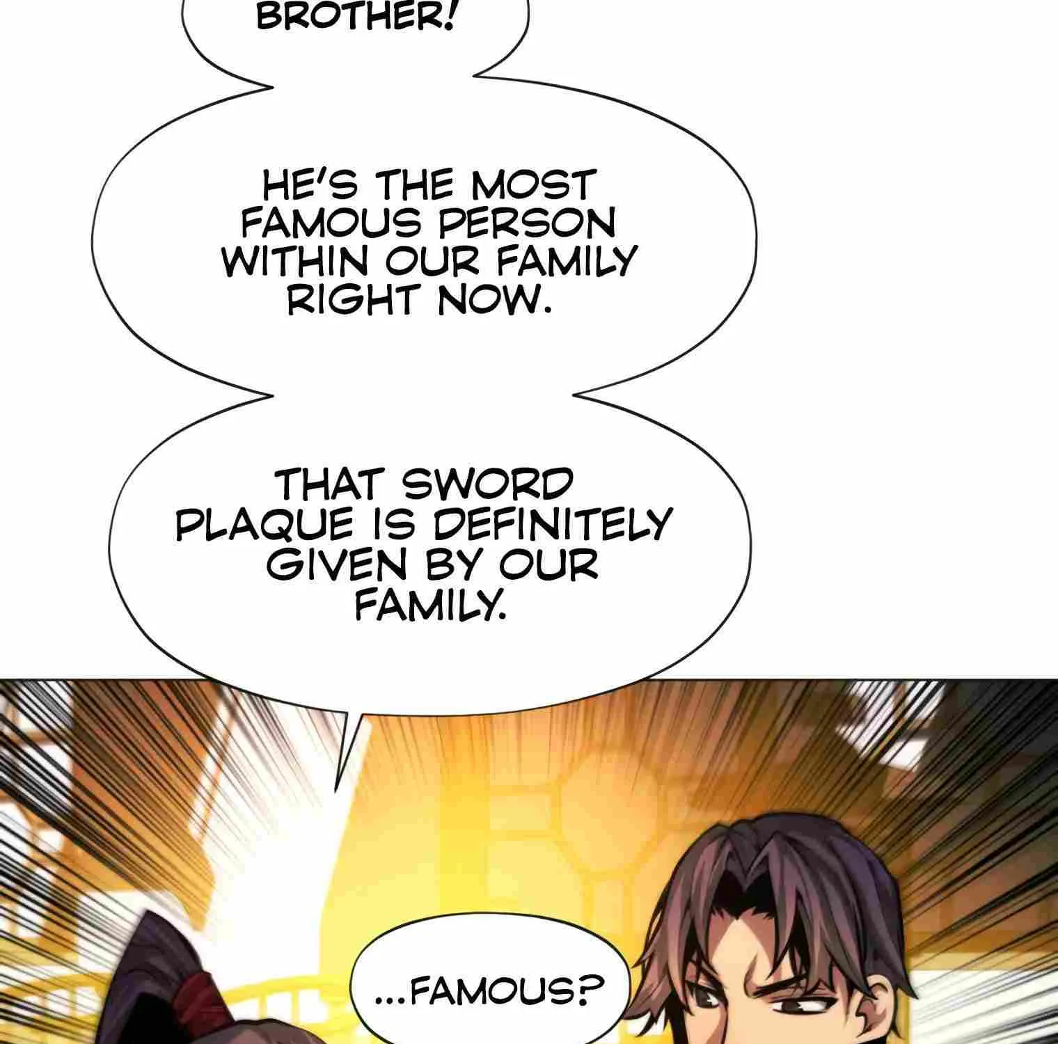 A Modern Man Who Got Transmigrated Into the Murim World Chapter 15 page 140 - 