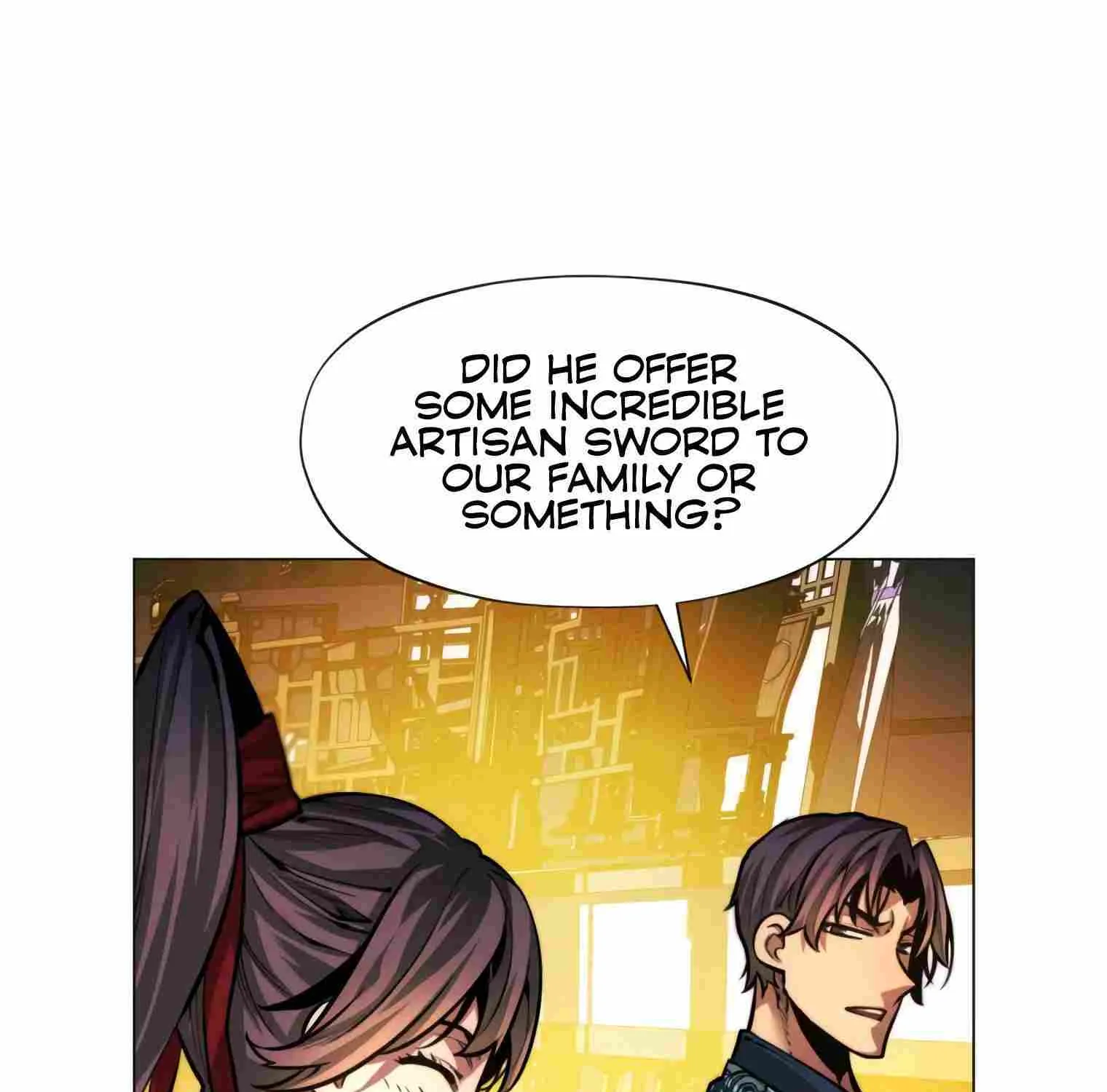 A Modern Man Who Got Transmigrated Into the Murim World Chapter 15 page 144 - 