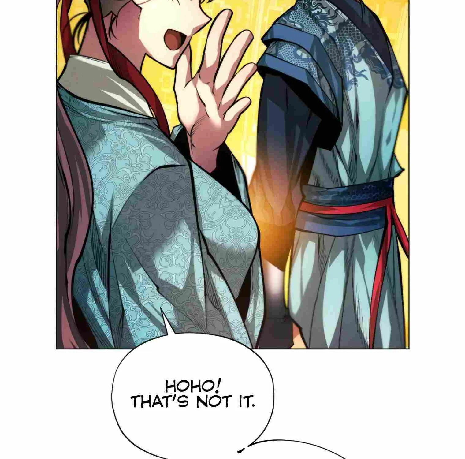 A Modern Man Who Got Transmigrated Into the Murim World Chapter 15 page 145 - 