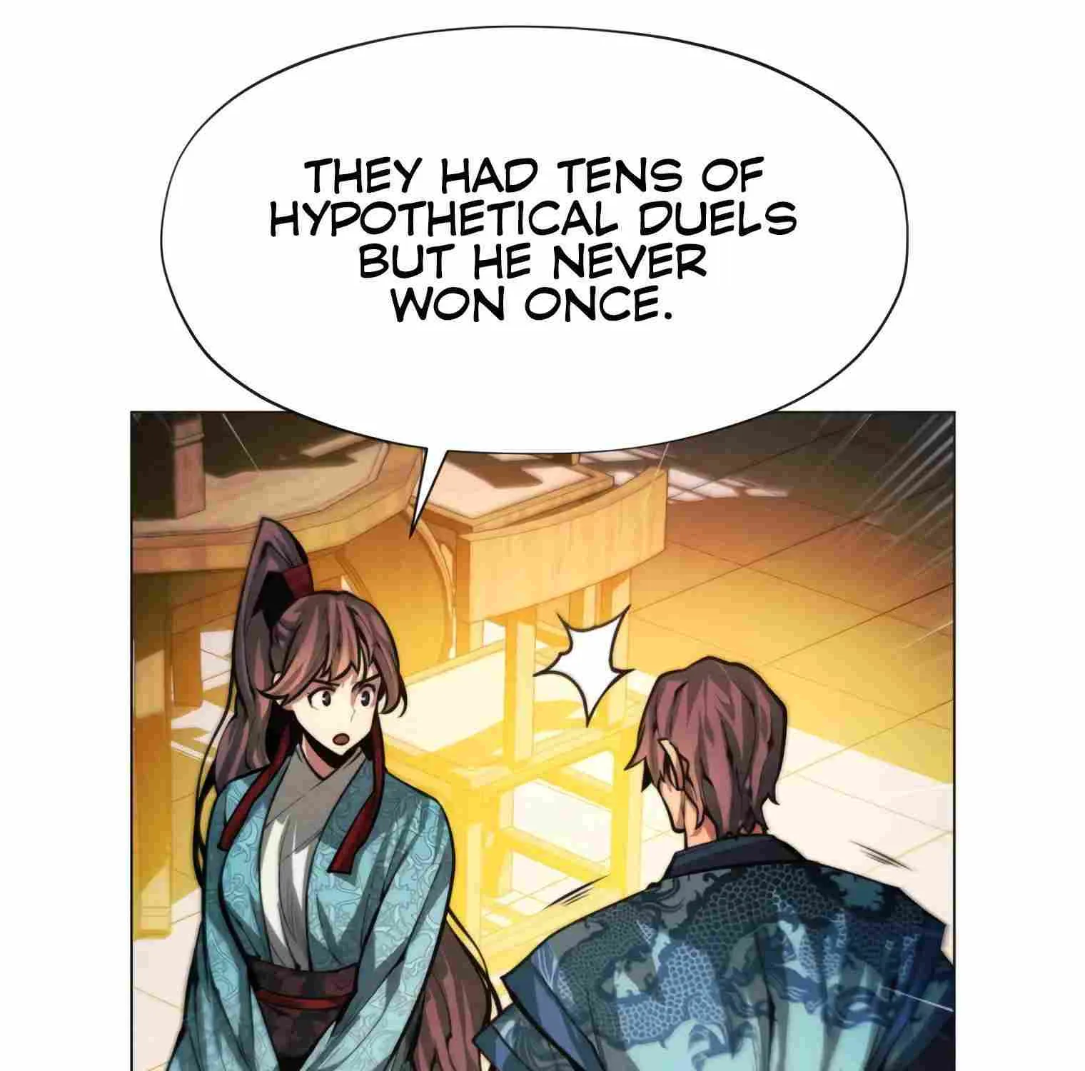 A Modern Man Who Got Transmigrated Into the Murim World Chapter 15 page 155 - 