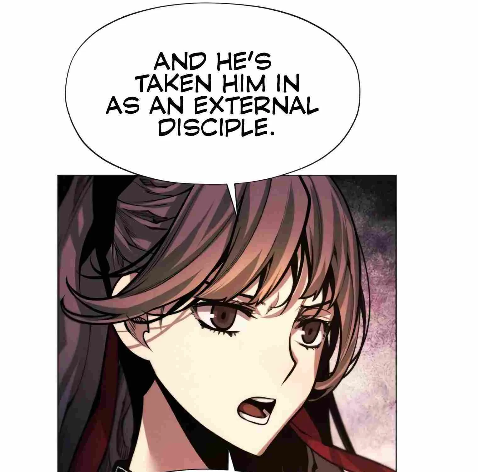 A Modern Man Who Got Transmigrated Into the Murim World Chapter 15 page 158 - 