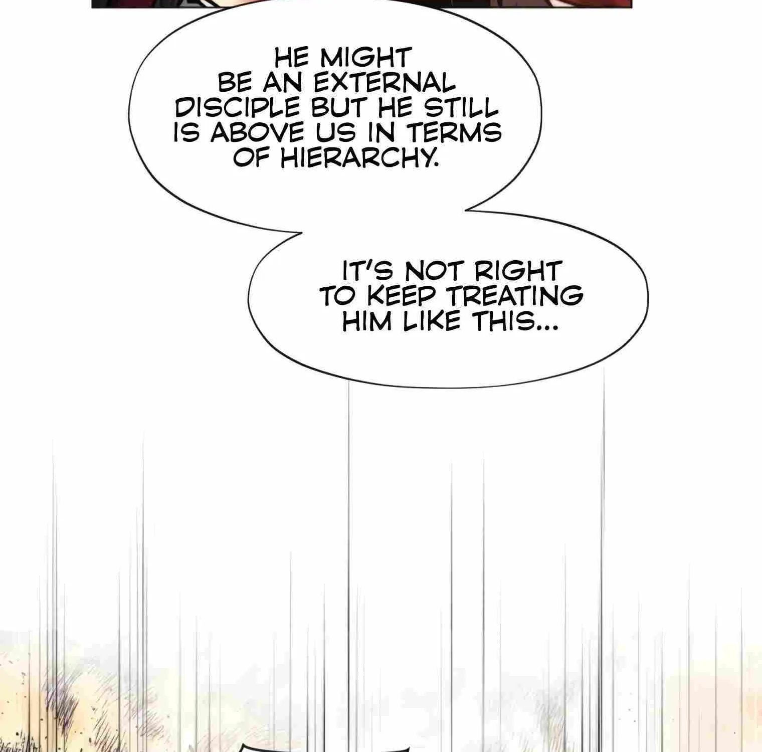 A Modern Man Who Got Transmigrated Into the Murim World Chapter 15 page 159 - 