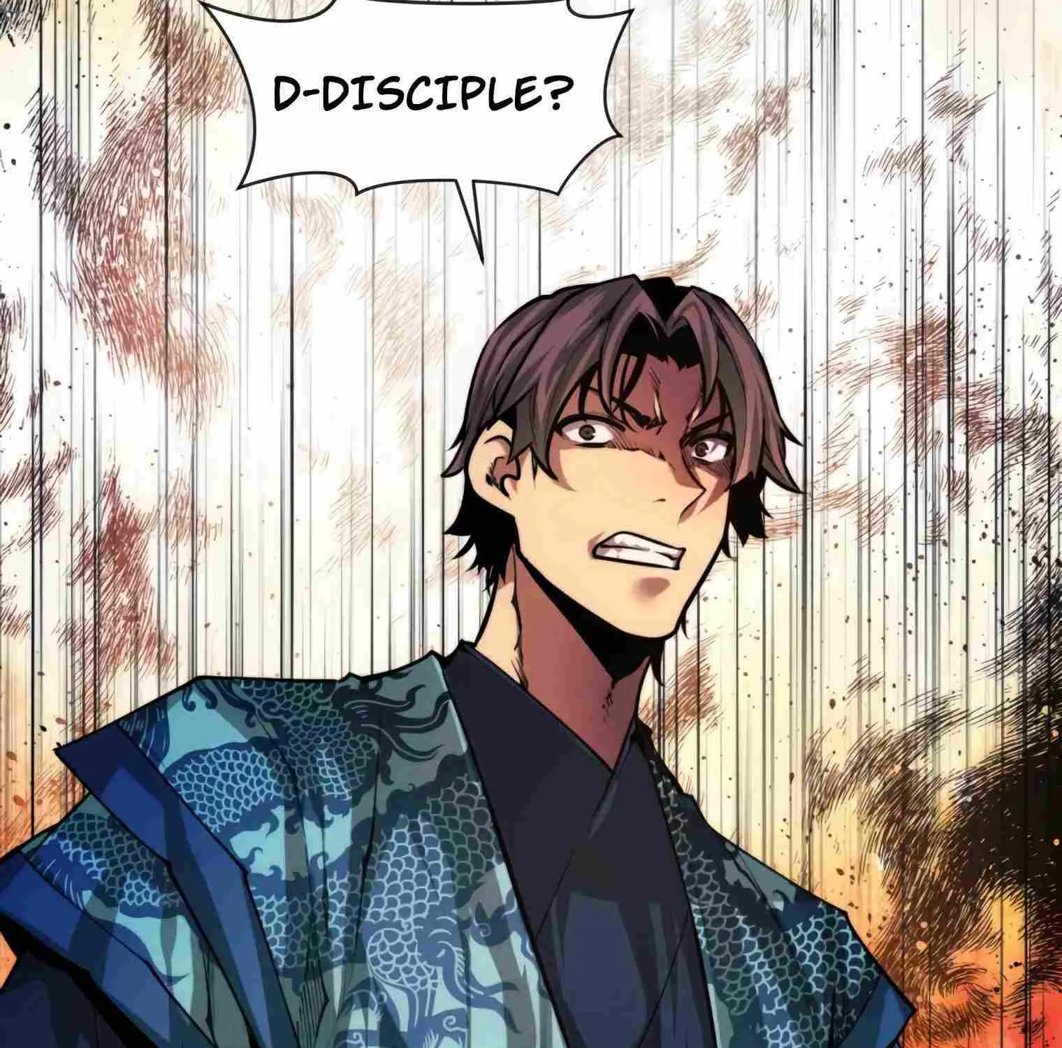A Modern Man Who Got Transmigrated Into the Murim World Chapter 15 page 160 - 
