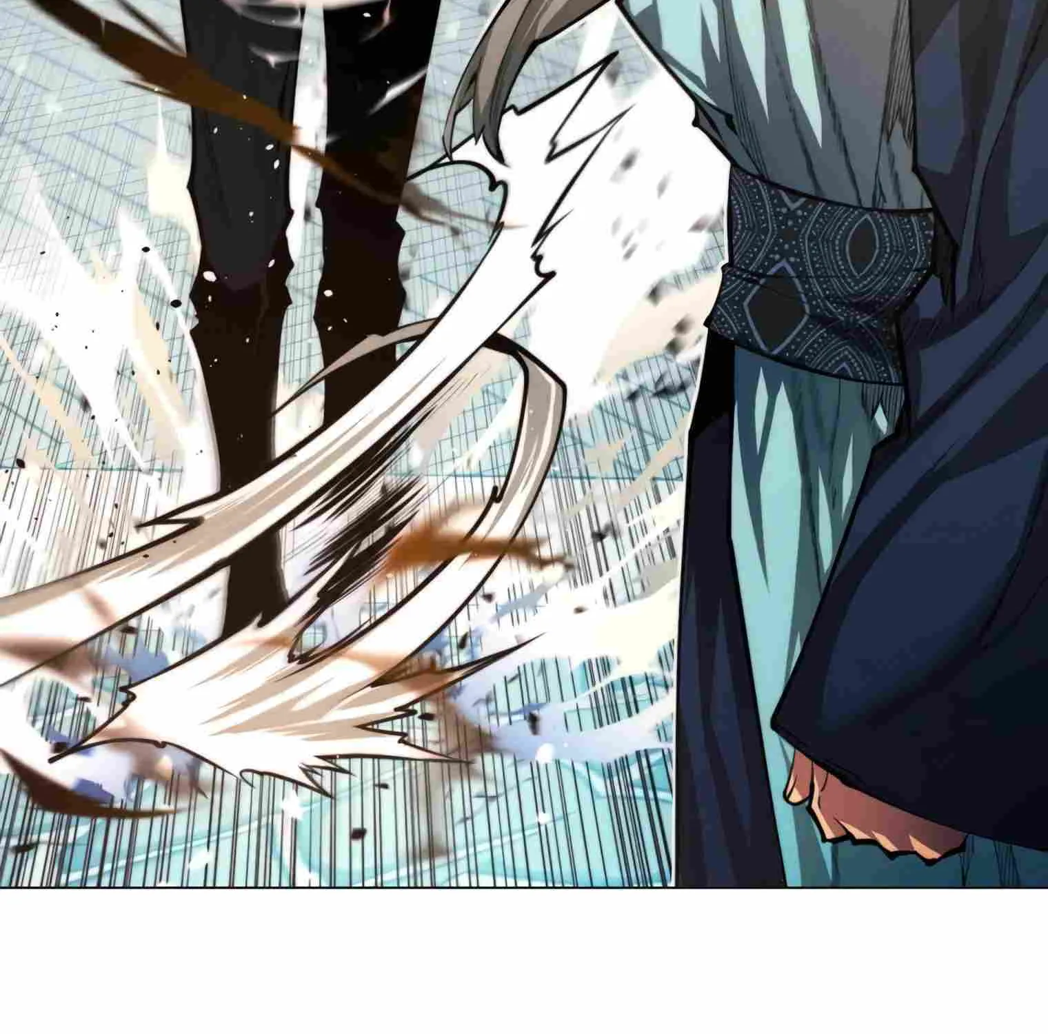 A Modern Man Who Got Transmigrated Into the Murim World Chapter 15 page 17 - 