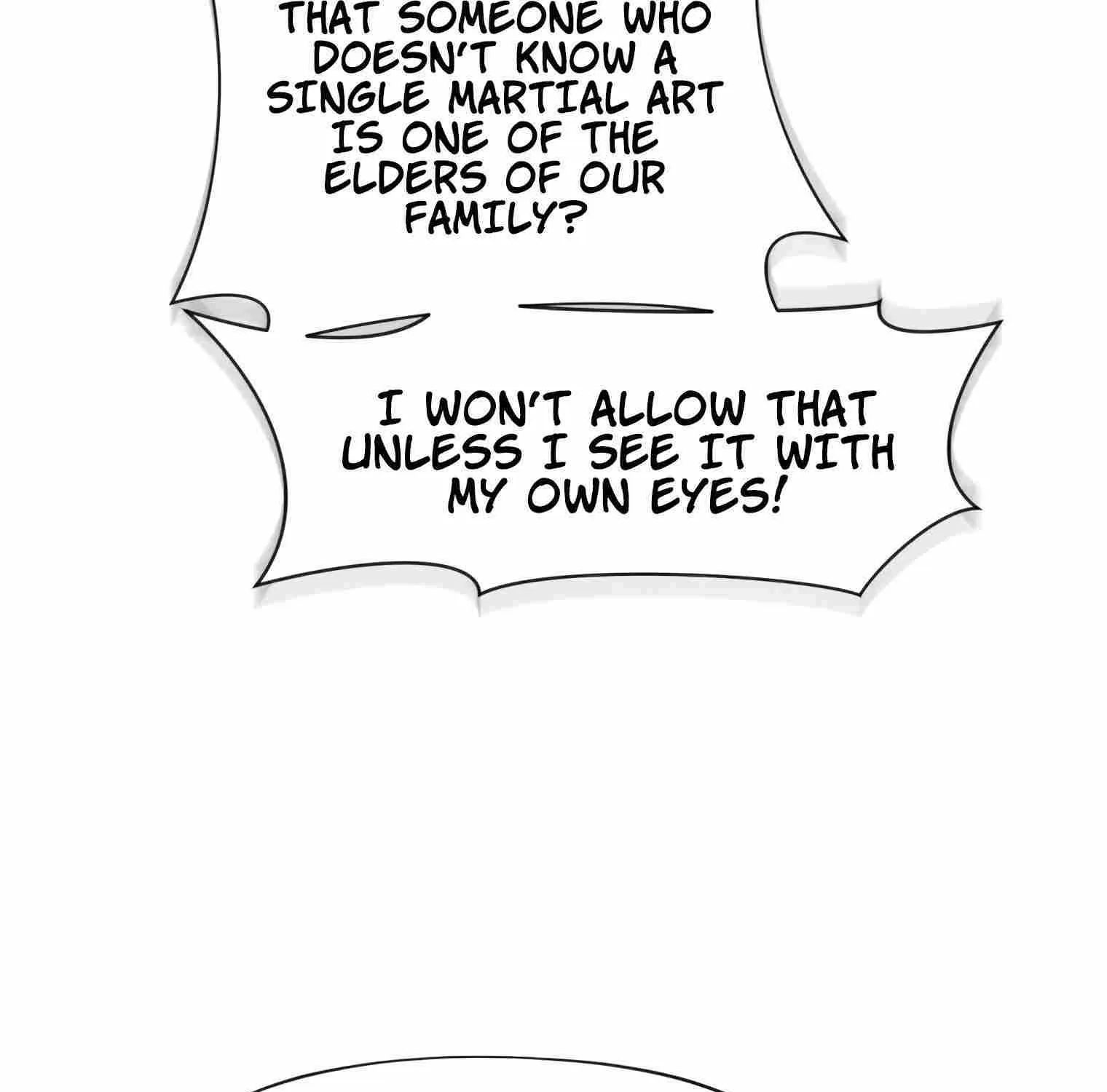A Modern Man Who Got Transmigrated Into the Murim World Chapter 15 page 162 - 