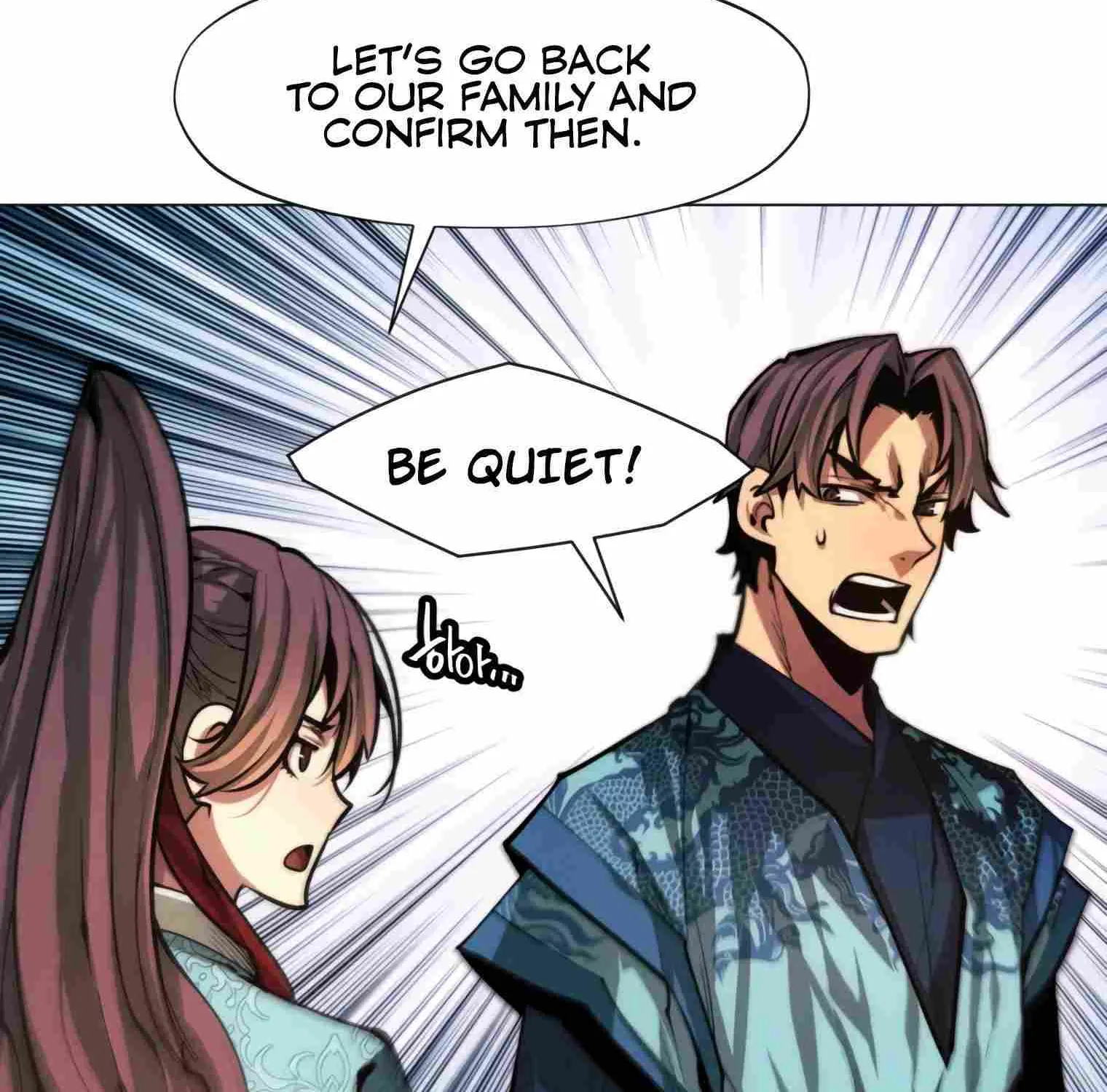 A Modern Man Who Got Transmigrated Into the Murim World Chapter 15 page 163 - 