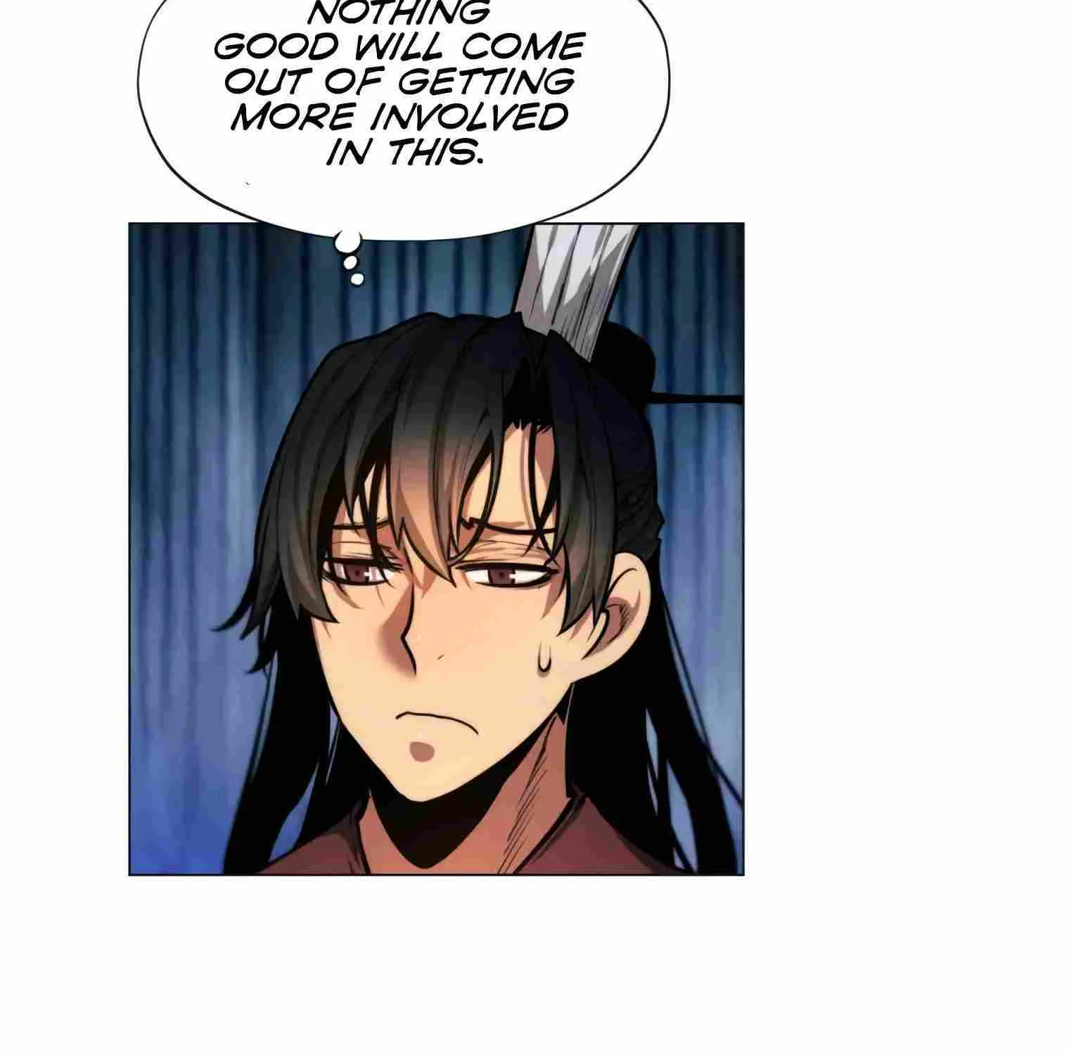 A Modern Man Who Got Transmigrated Into the Murim World Chapter 15 page 165 - 