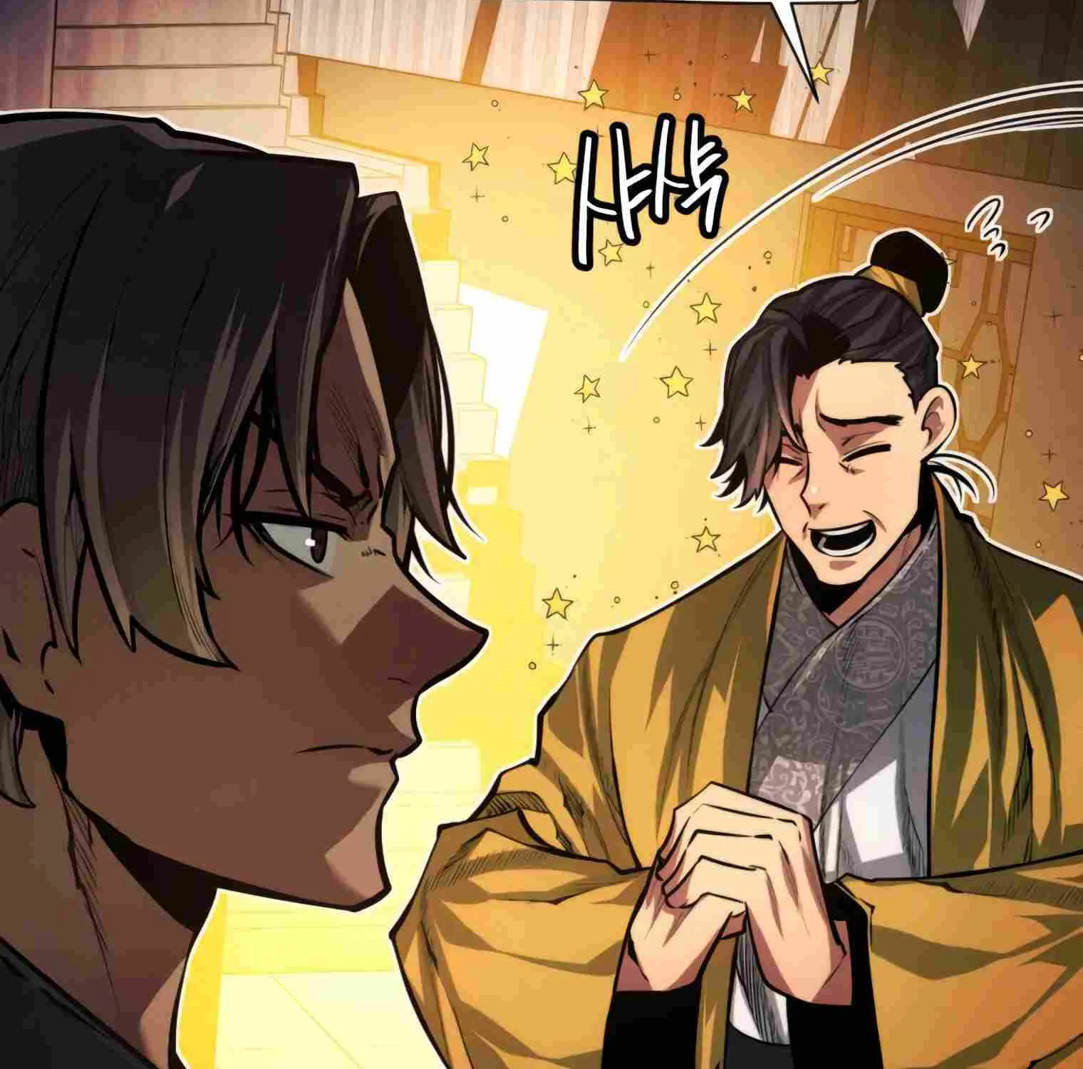 A Modern Man Who Got Transmigrated Into the Murim World Chapter 15 page 170 - 