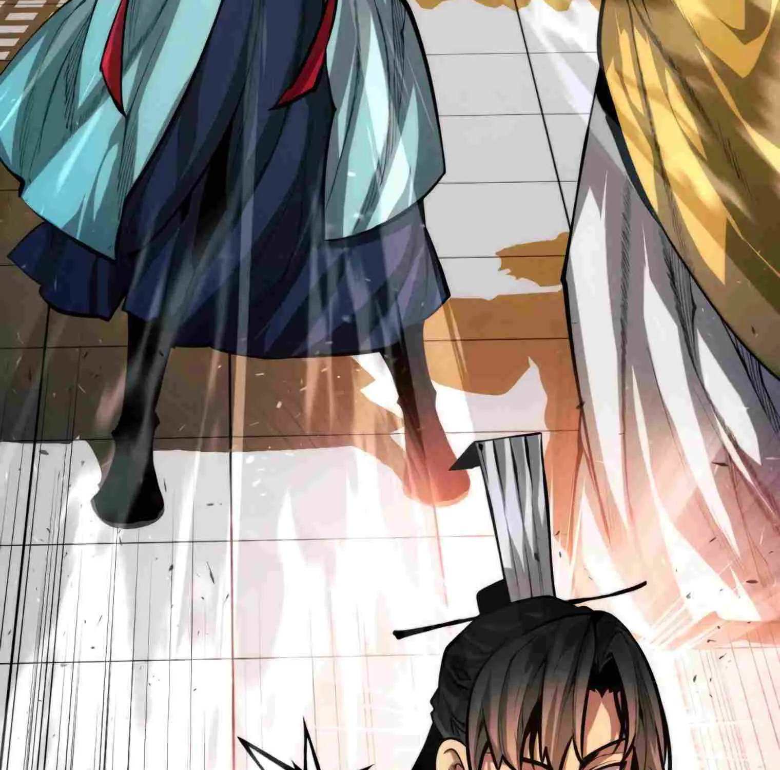 A Modern Man Who Got Transmigrated Into the Murim World Chapter 15 page 173 - 