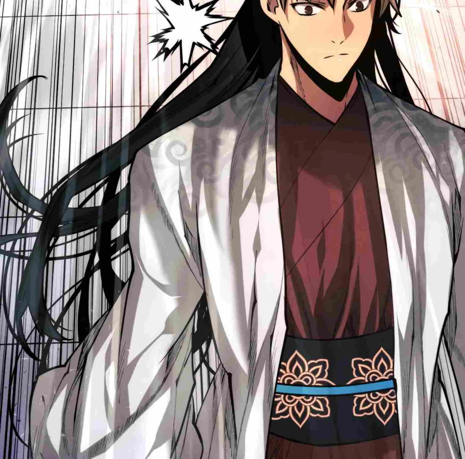 A Modern Man Who Got Transmigrated Into the Murim World Chapter 15 page 174 - 