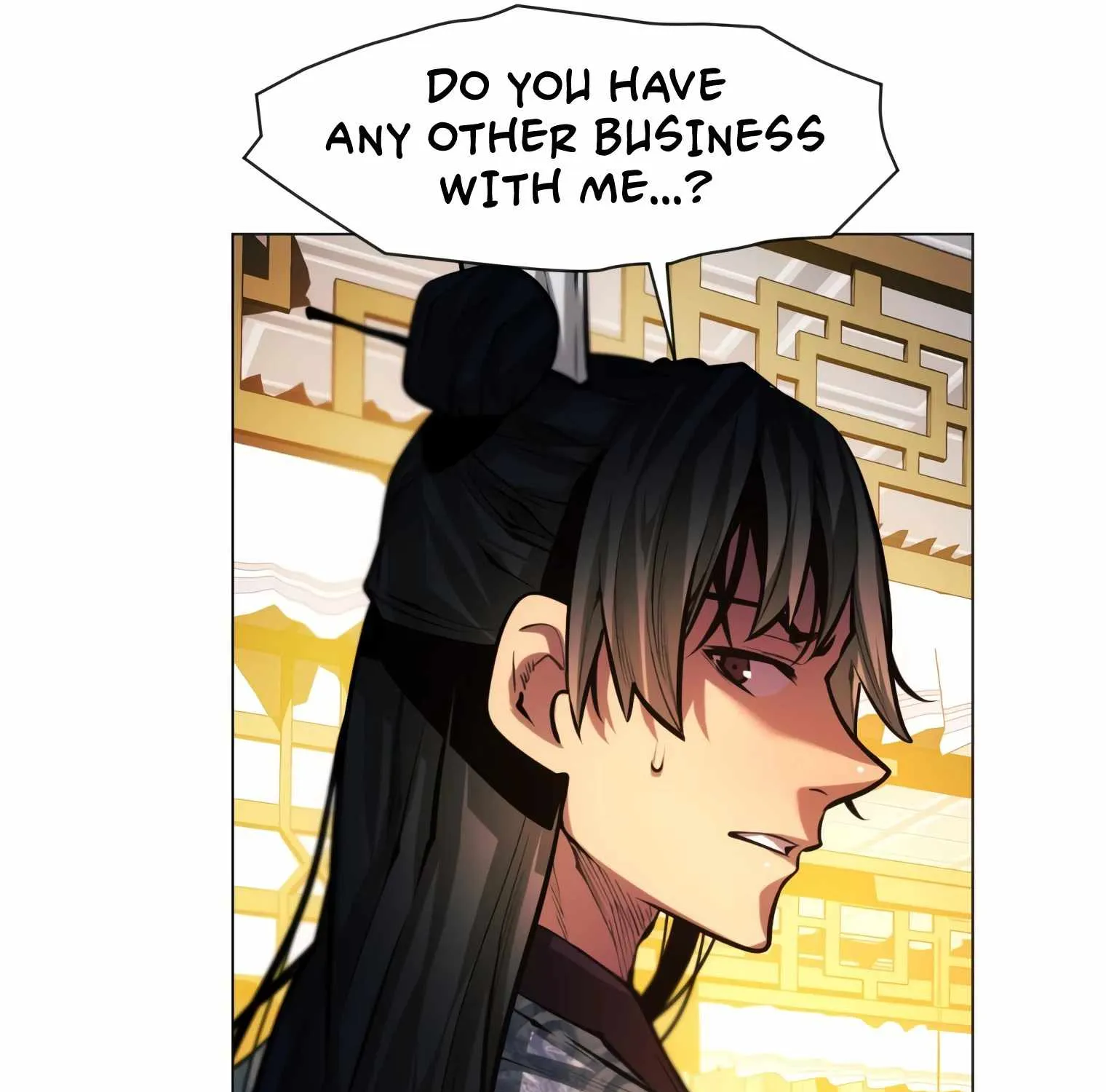 A Modern Man Who Got Transmigrated Into the Murim World Chapter 15 page 176 - 