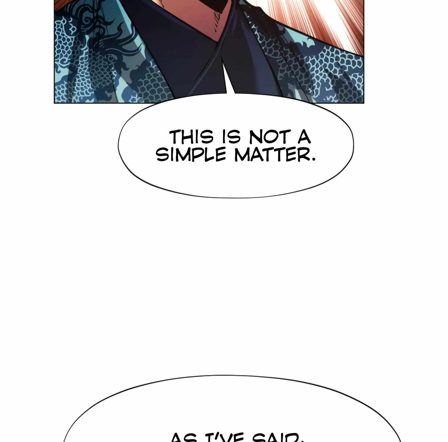 A Modern Man Who Got Transmigrated Into the Murim World Chapter 15 page 179 - 