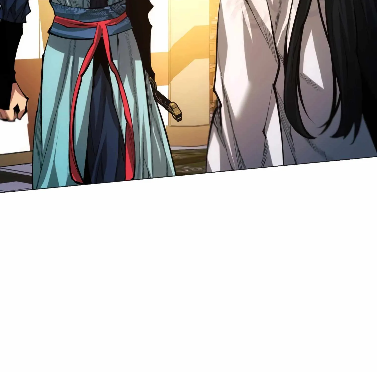 A Modern Man Who Got Transmigrated Into the Murim World Chapter 15 page 181 - 