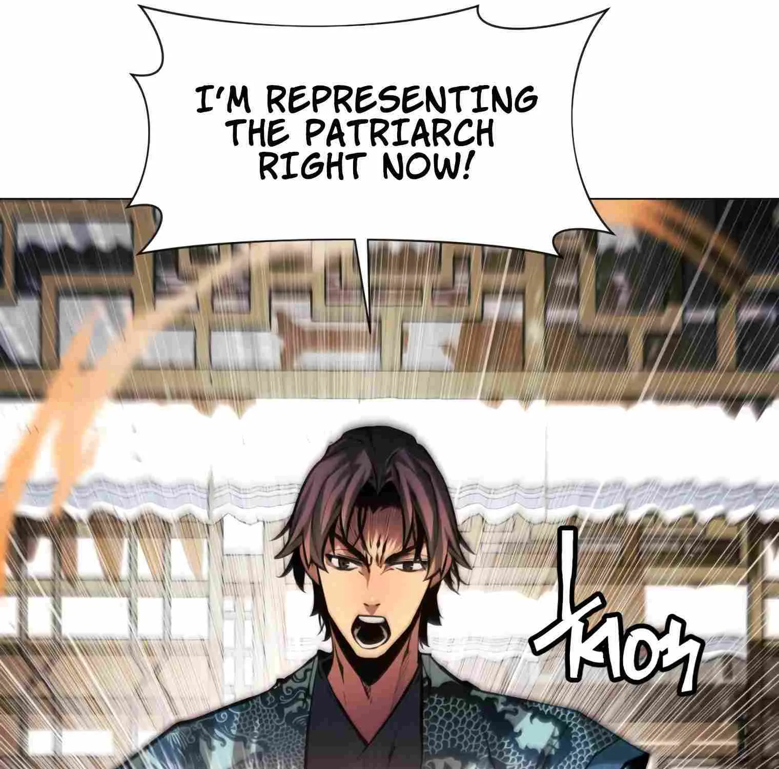A Modern Man Who Got Transmigrated Into the Murim World Chapter 15 page 183 - 