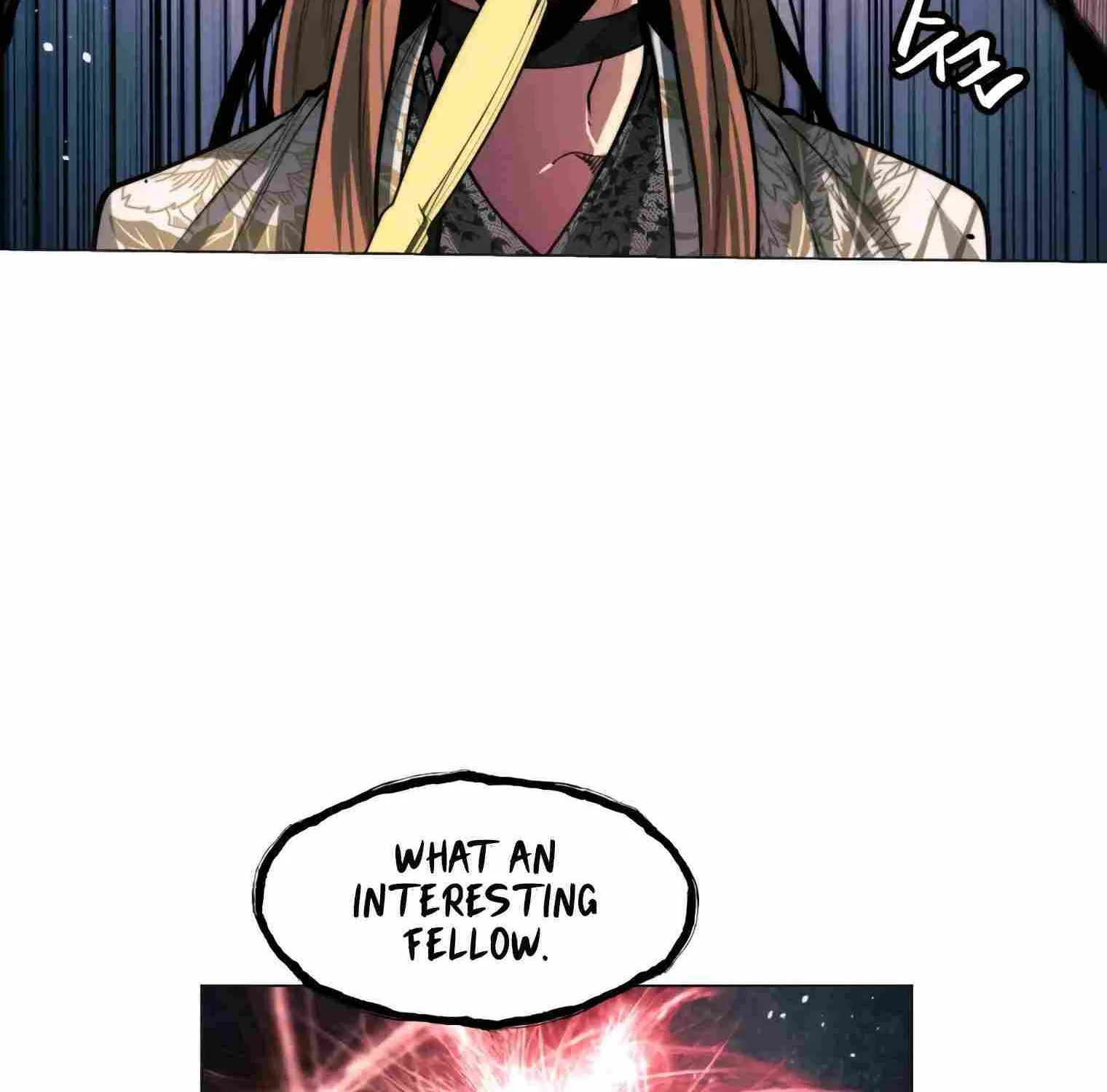 A Modern Man Who Got Transmigrated Into the Murim World Chapter 15 page 190 - 