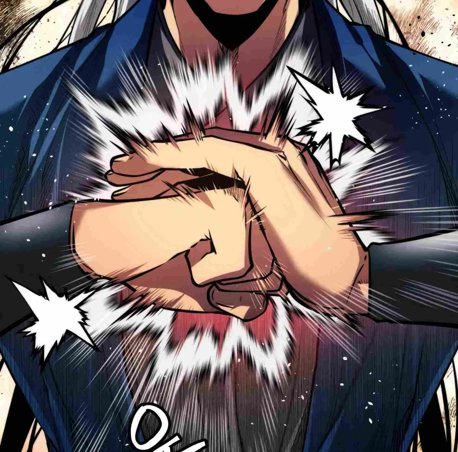 A Modern Man Who Got Transmigrated Into the Murim World Chapter 15 page 197 - 