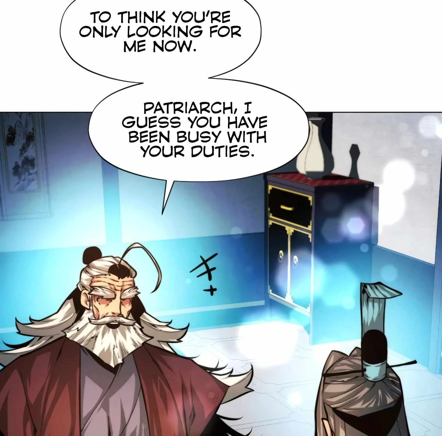 A Modern Man Who Got Transmigrated Into the Murim World Chapter 15 page 25 - 
