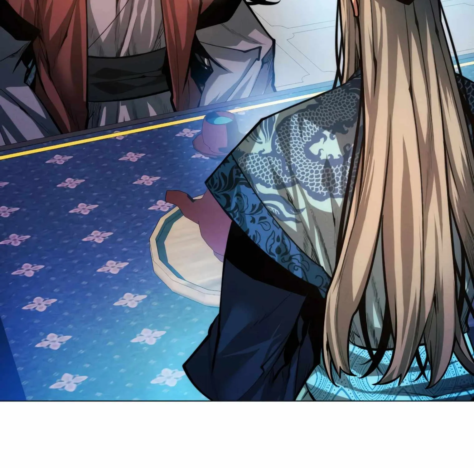 A Modern Man Who Got Transmigrated Into the Murim World Chapter 15 page 26 - 