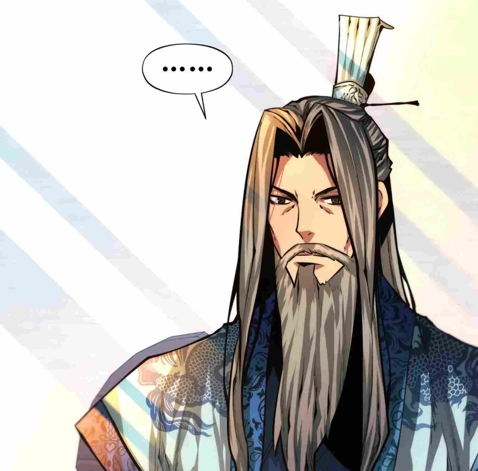 A Modern Man Who Got Transmigrated Into the Murim World Chapter 15 page 28 - 