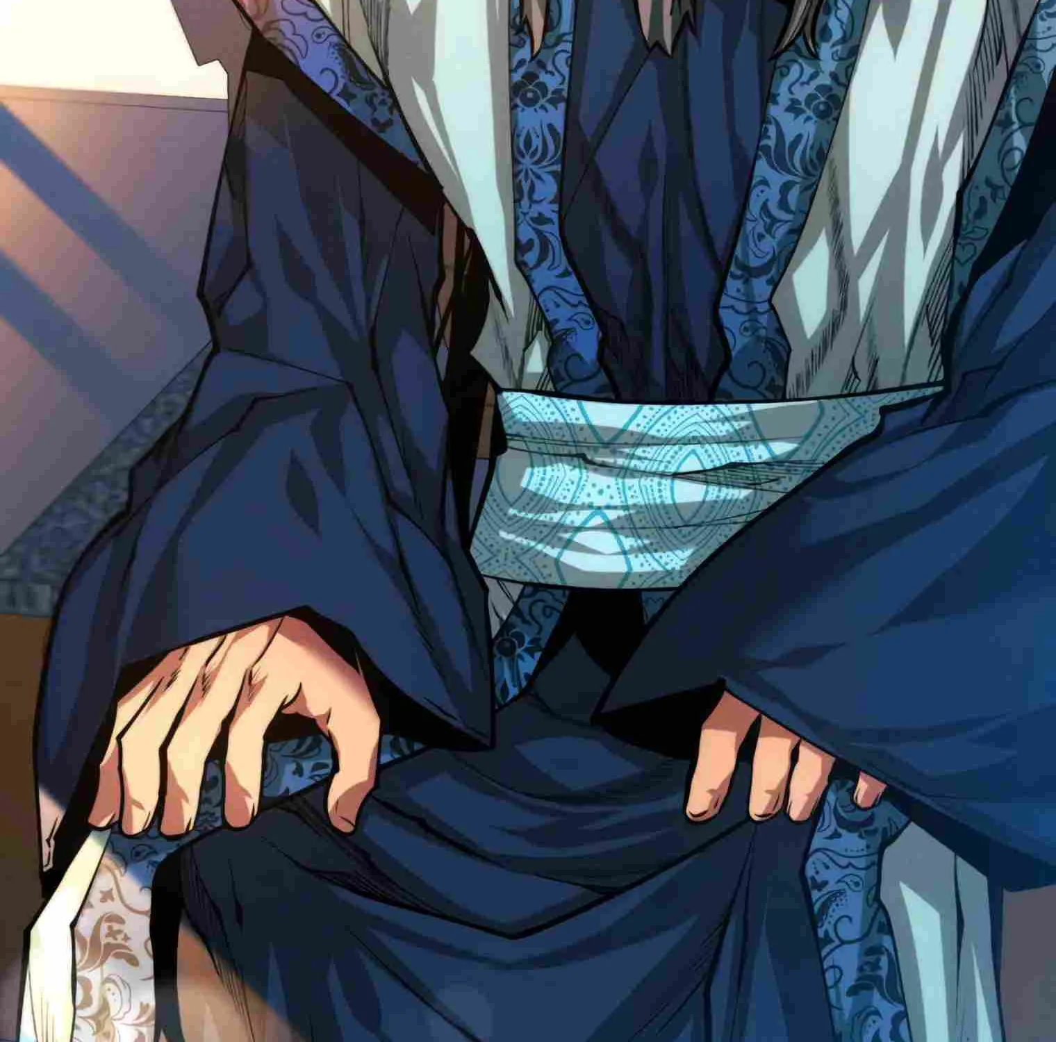 A Modern Man Who Got Transmigrated Into the Murim World Chapter 15 page 29 - 