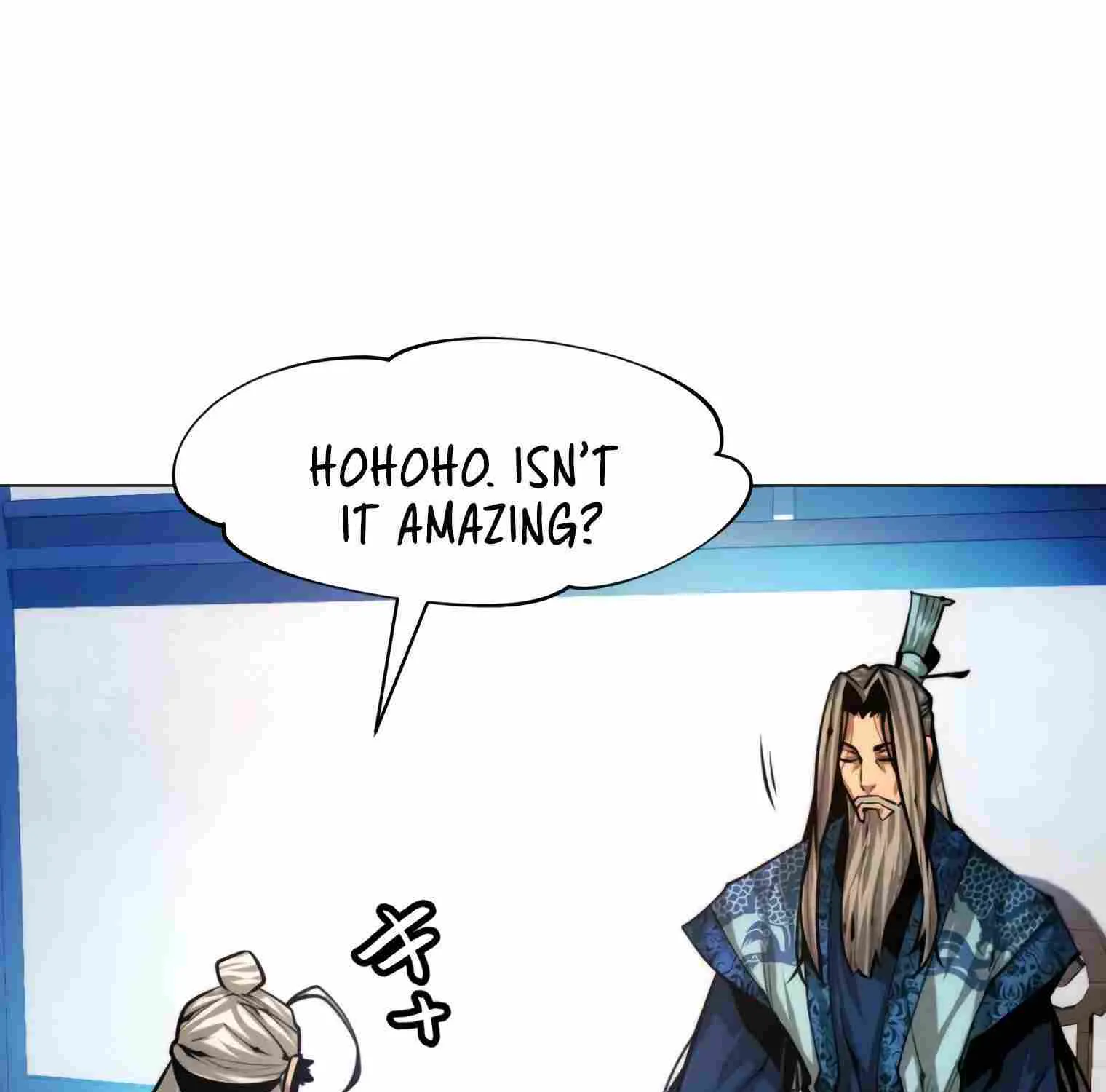 A Modern Man Who Got Transmigrated Into the Murim World Chapter 15 page 32 - 