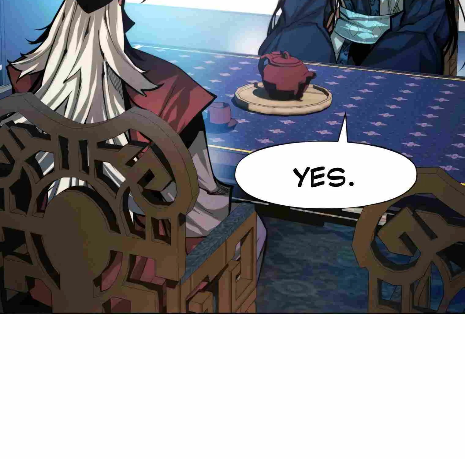 A Modern Man Who Got Transmigrated Into the Murim World Chapter 15 page 33 - 