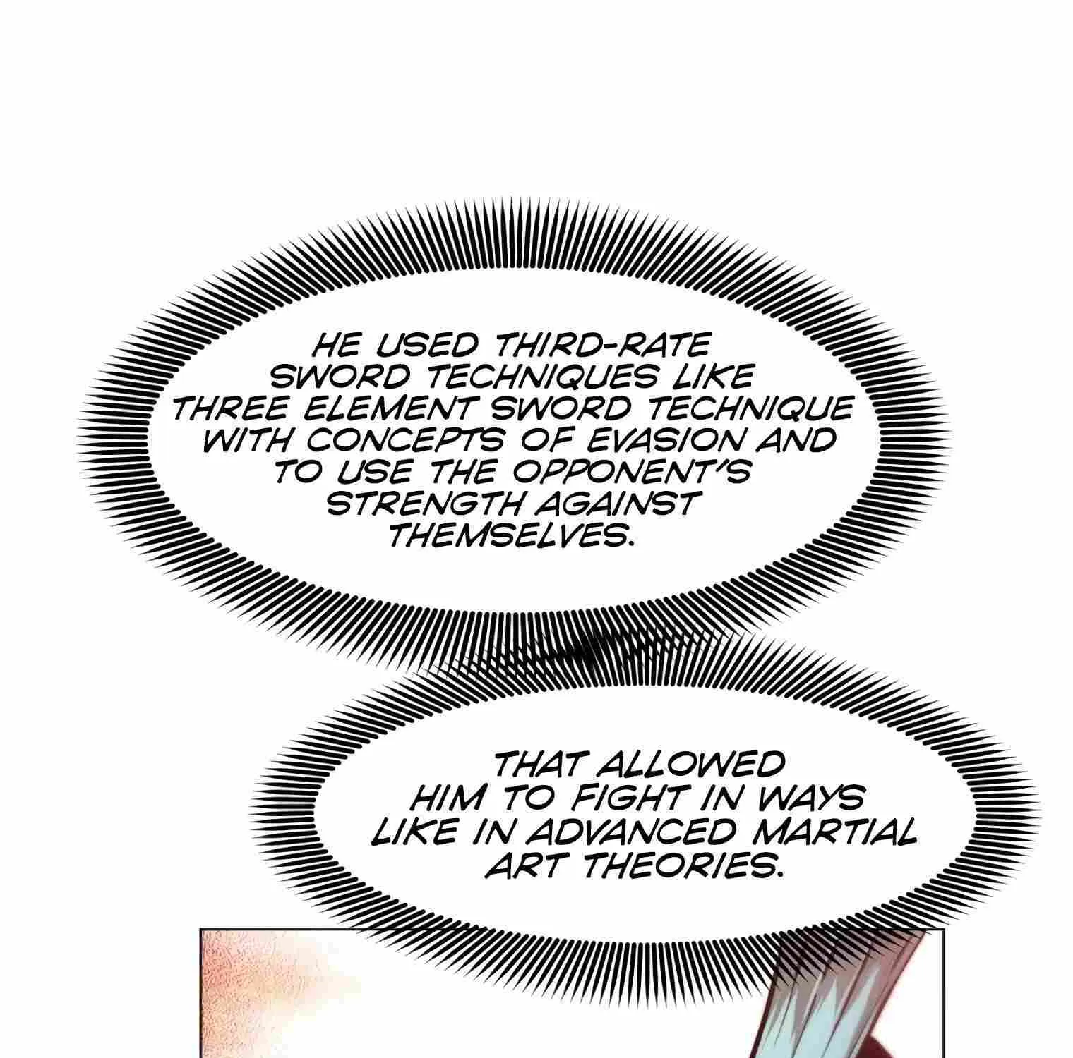 A Modern Man Who Got Transmigrated Into the Murim World Chapter 15 page 34 - 