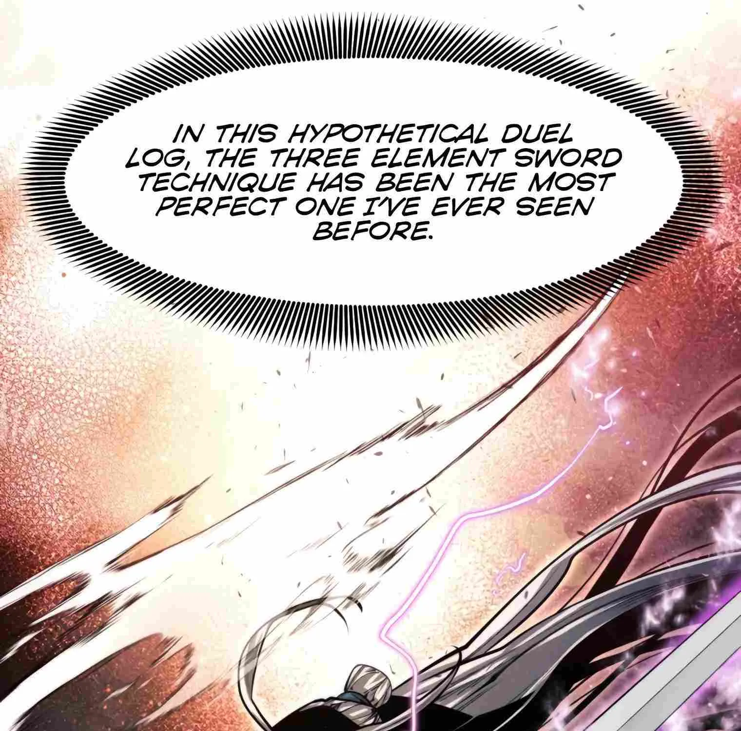 A Modern Man Who Got Transmigrated Into the Murim World Chapter 15 page 37 - 
