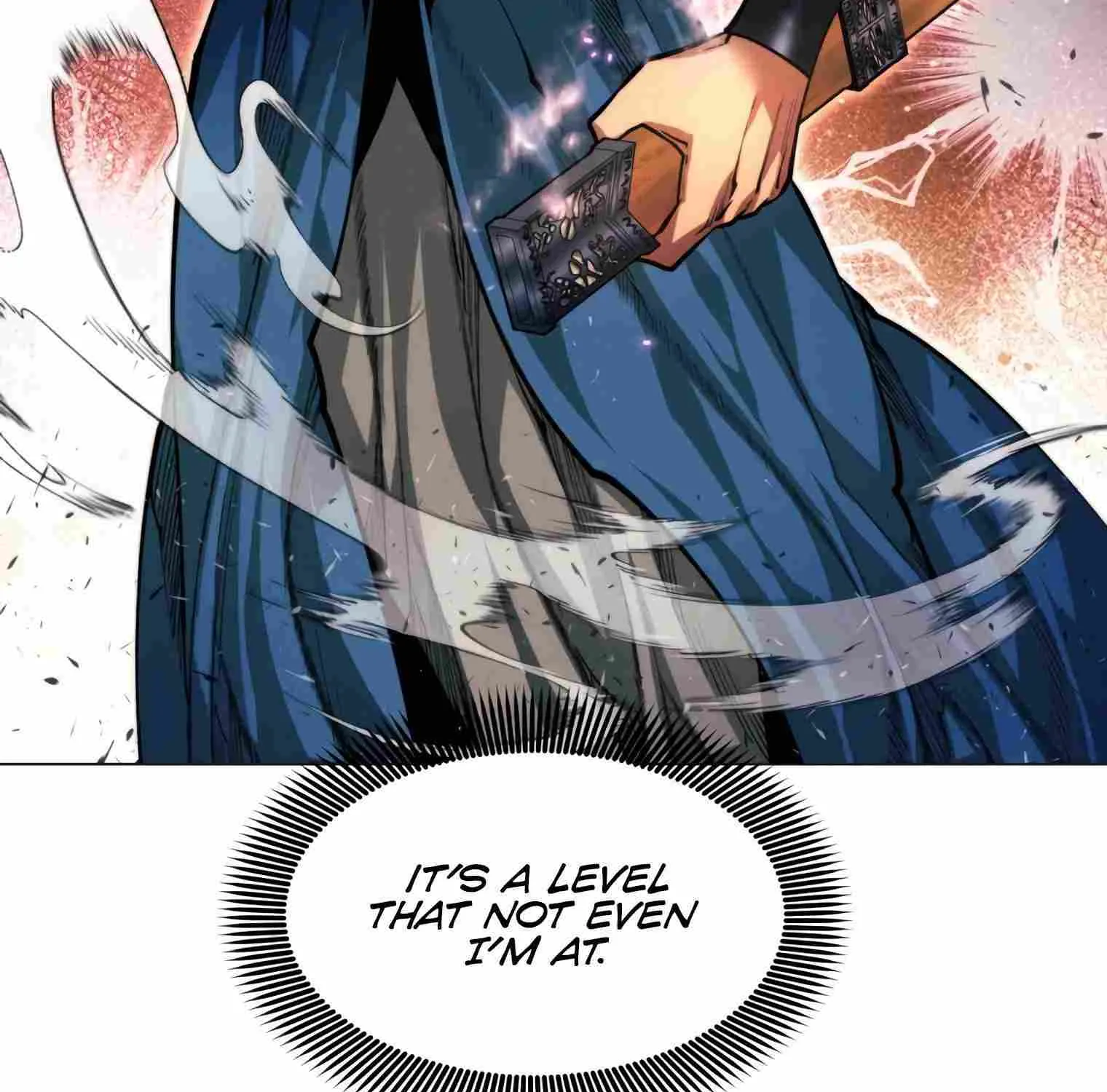 A Modern Man Who Got Transmigrated Into the Murim World Chapter 15 page 39 - 