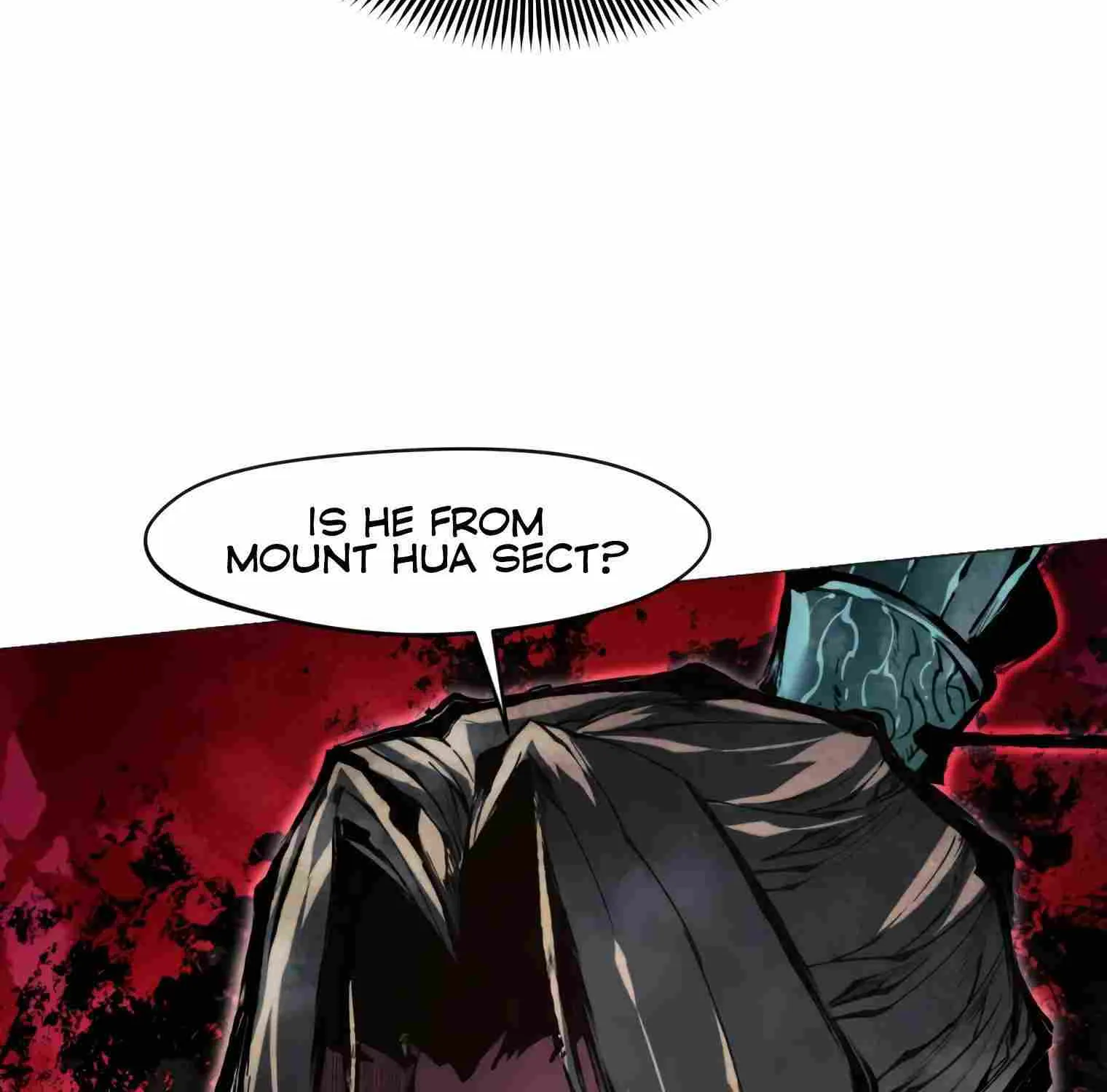 A Modern Man Who Got Transmigrated Into the Murim World Chapter 15 page 40 - 