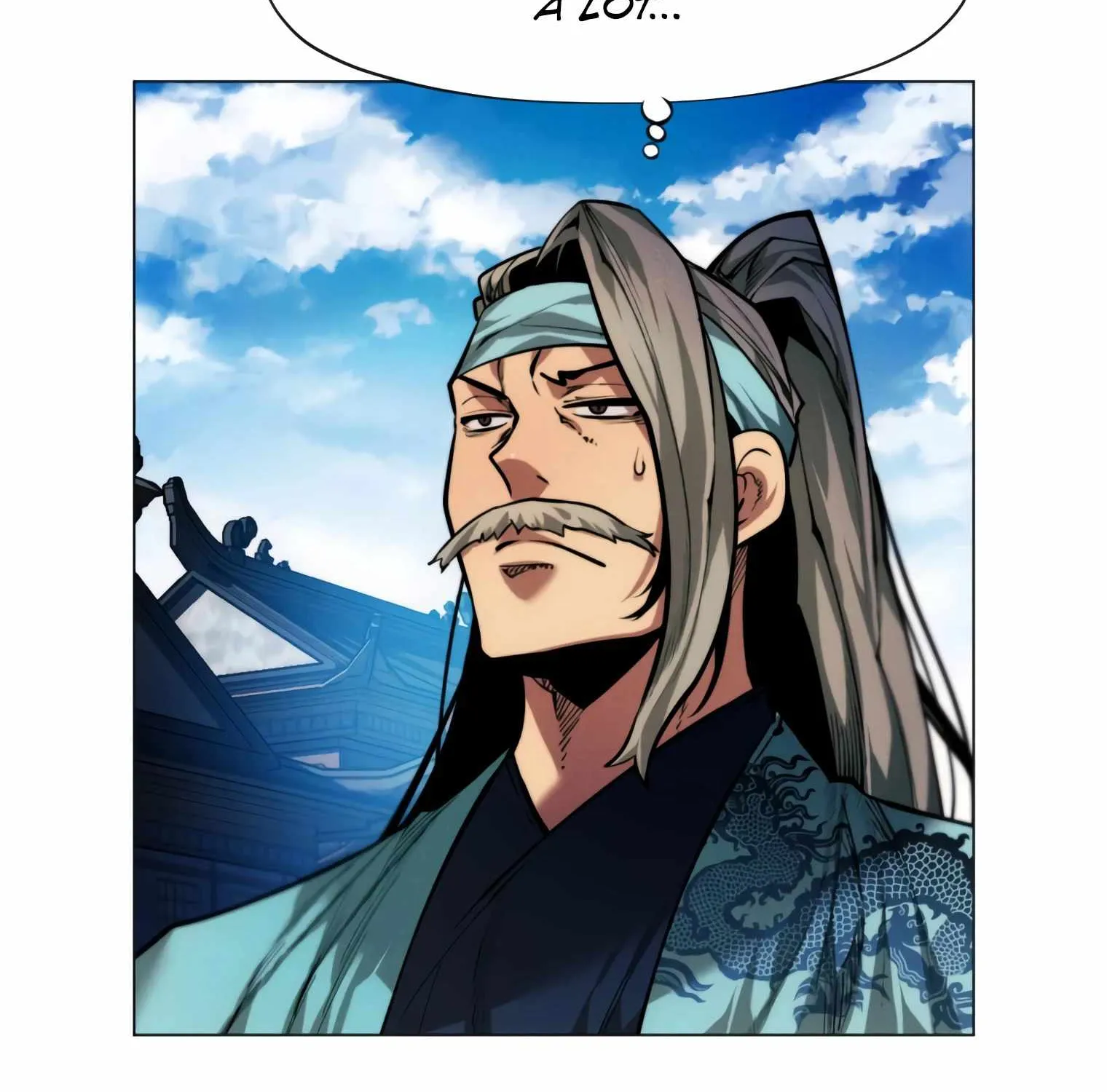 A Modern Man Who Got Transmigrated Into the Murim World Chapter 15 page 5 - 
