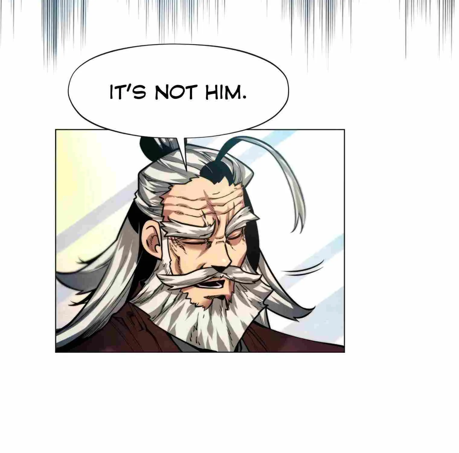 A Modern Man Who Got Transmigrated Into the Murim World Chapter 15 page 43 - 