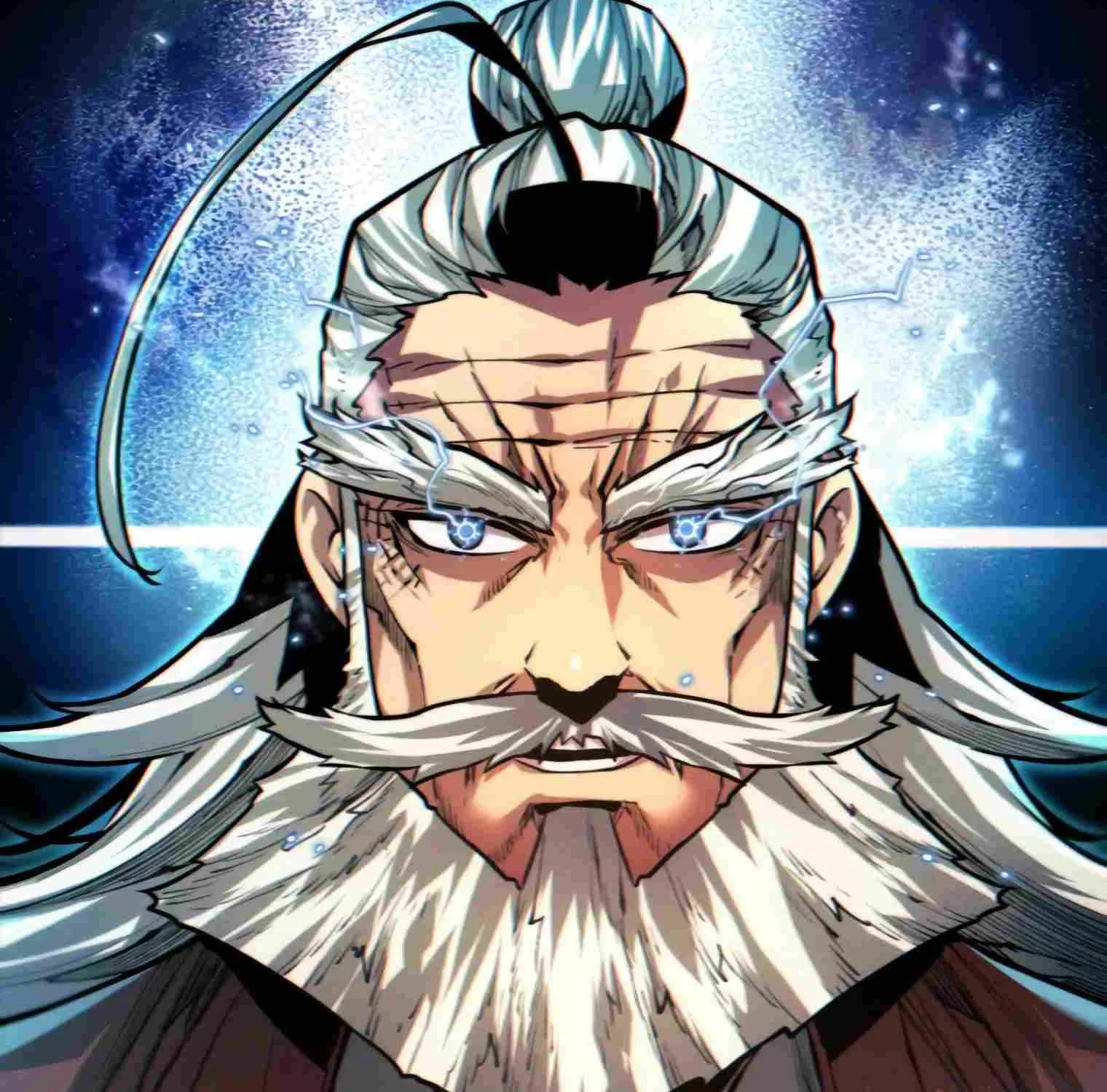 A Modern Man Who Got Transmigrated Into the Murim World Chapter 15 page 48 - 