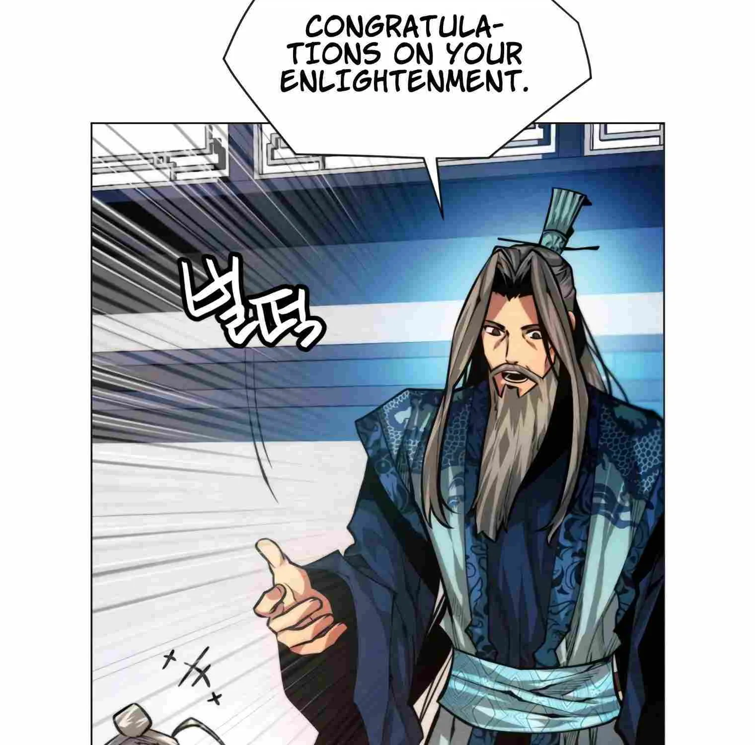 A Modern Man Who Got Transmigrated Into the Murim World Chapter 15 page 50 - 