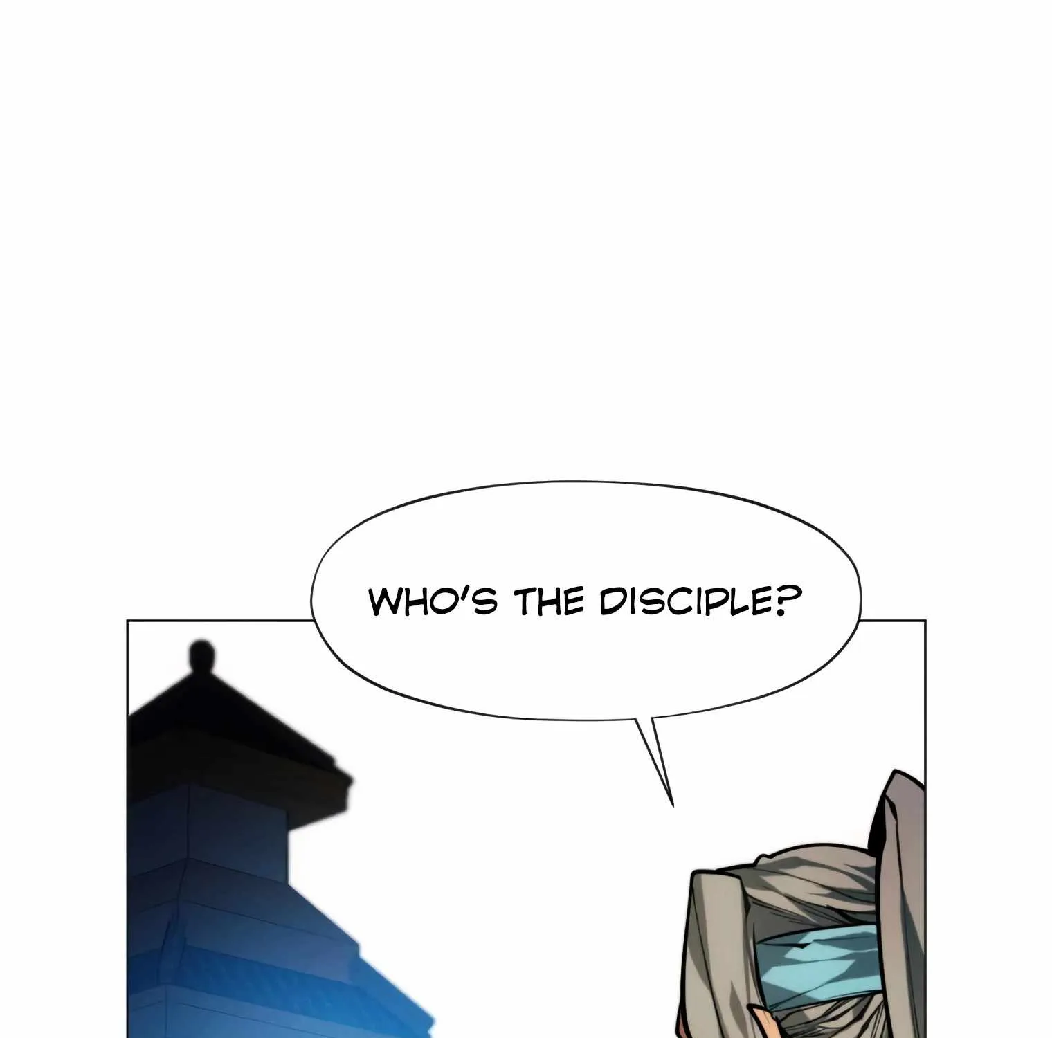 A Modern Man Who Got Transmigrated Into the Murim World Chapter 15 page 6 - 