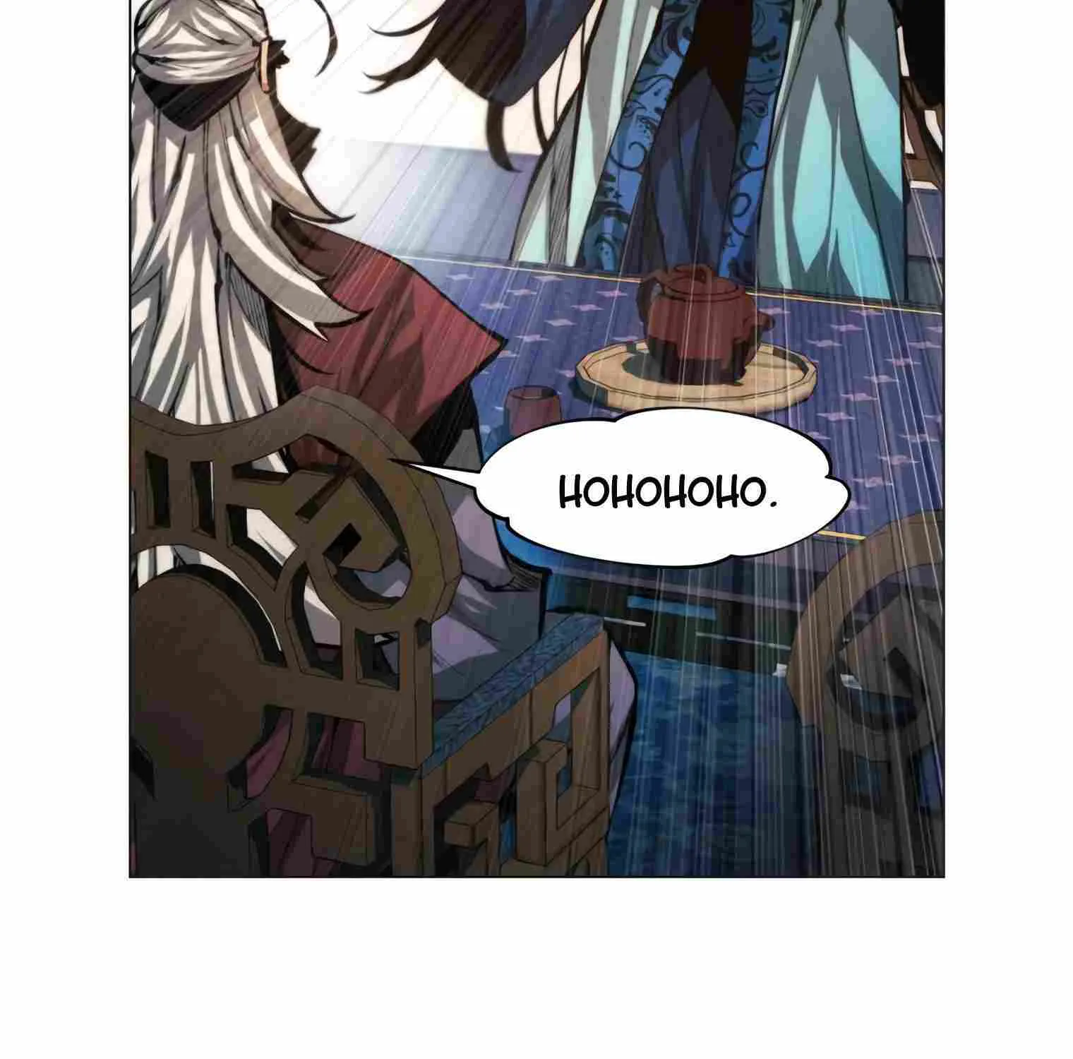 A Modern Man Who Got Transmigrated Into the Murim World Chapter 15 page 51 - 