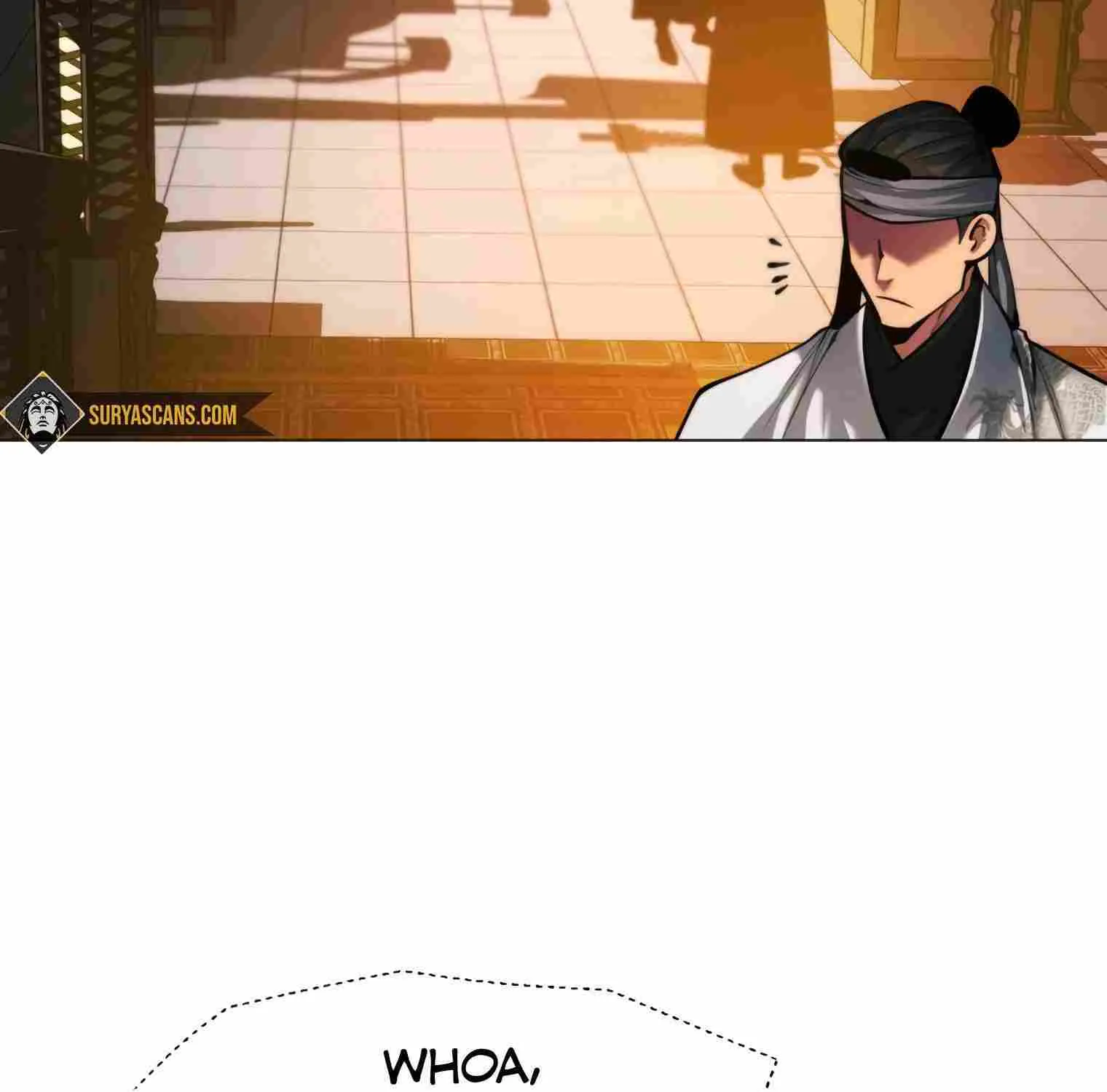 A Modern Man Who Got Transmigrated Into the Murim World Chapter 15 page 55 - 