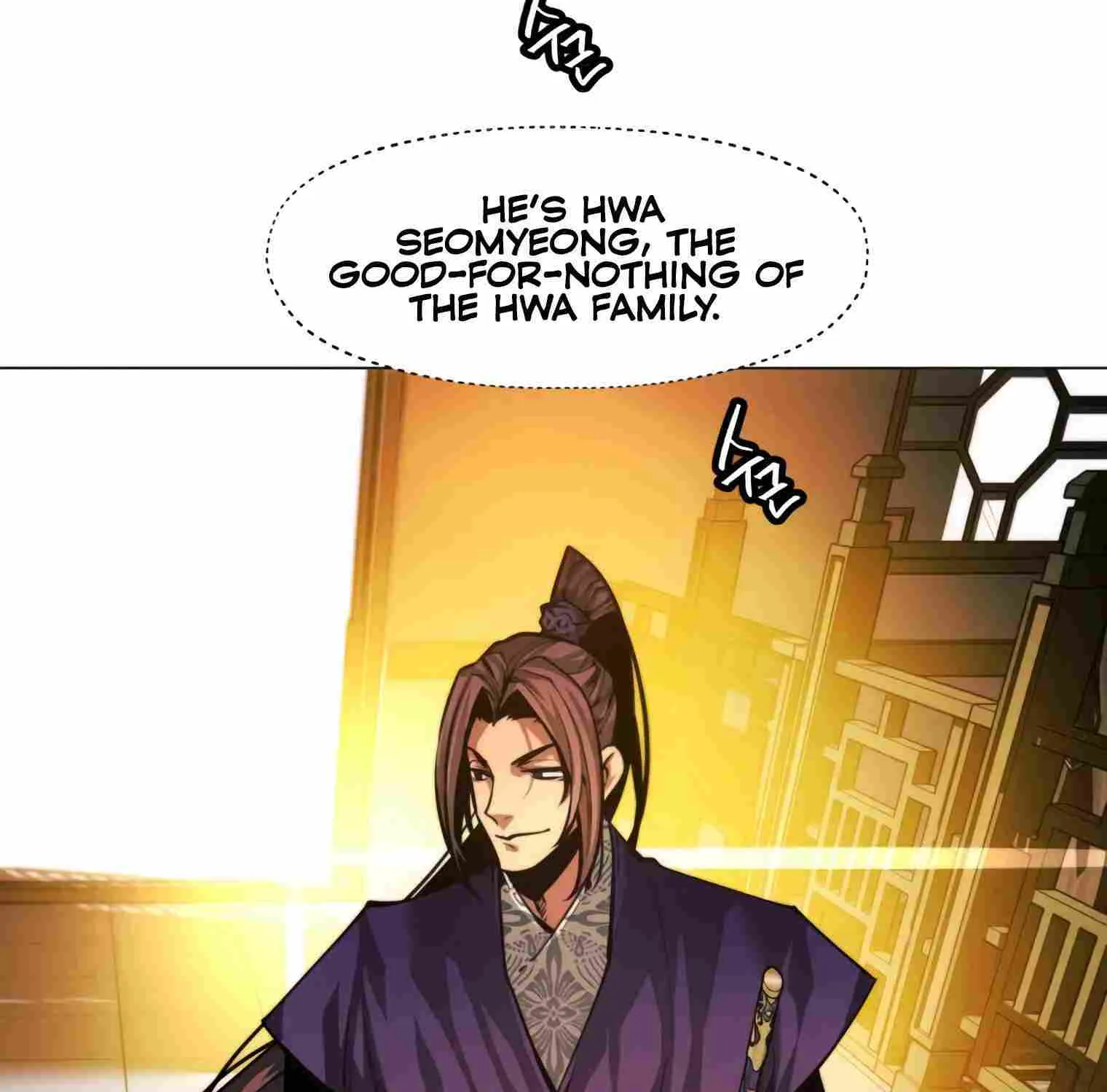 A Modern Man Who Got Transmigrated Into the Murim World Chapter 15 page 58 - 