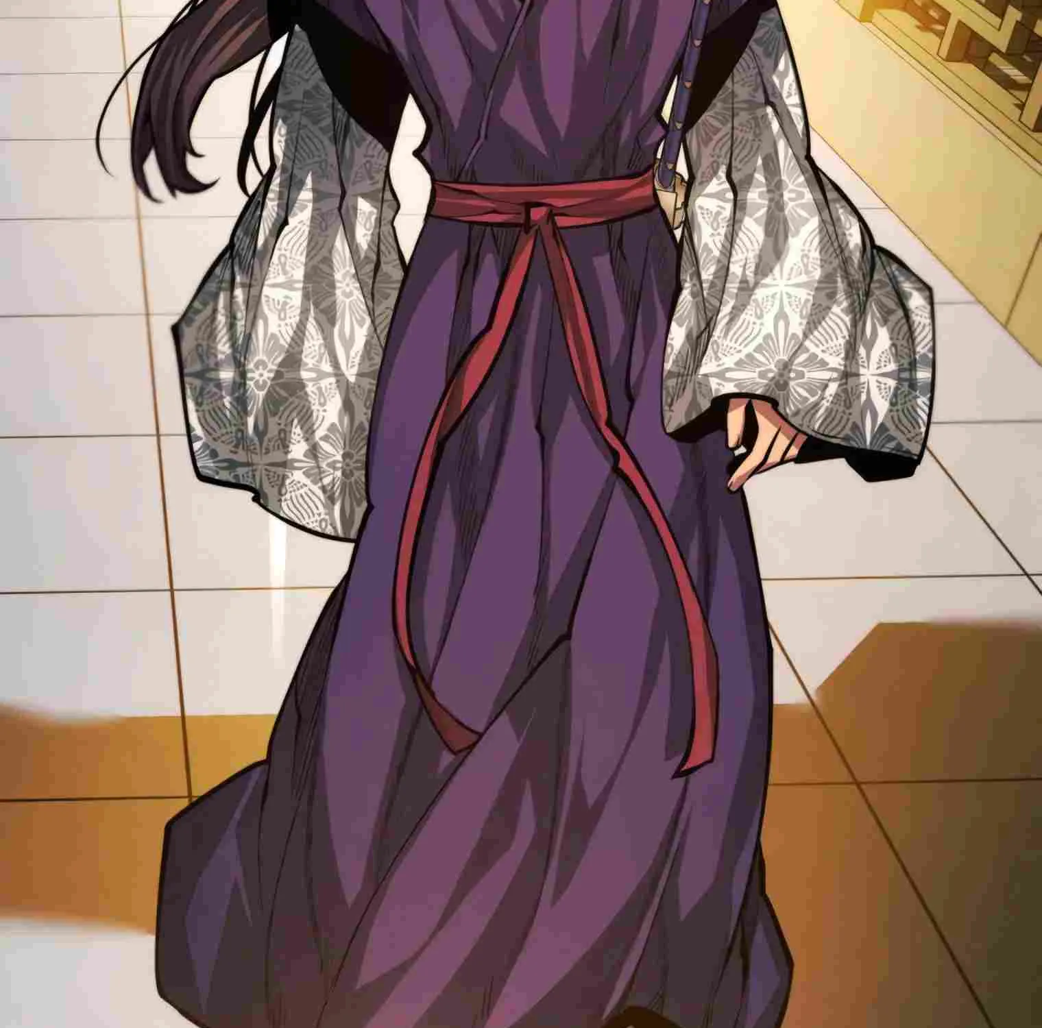 A Modern Man Who Got Transmigrated Into the Murim World Chapter 15 page 59 - 