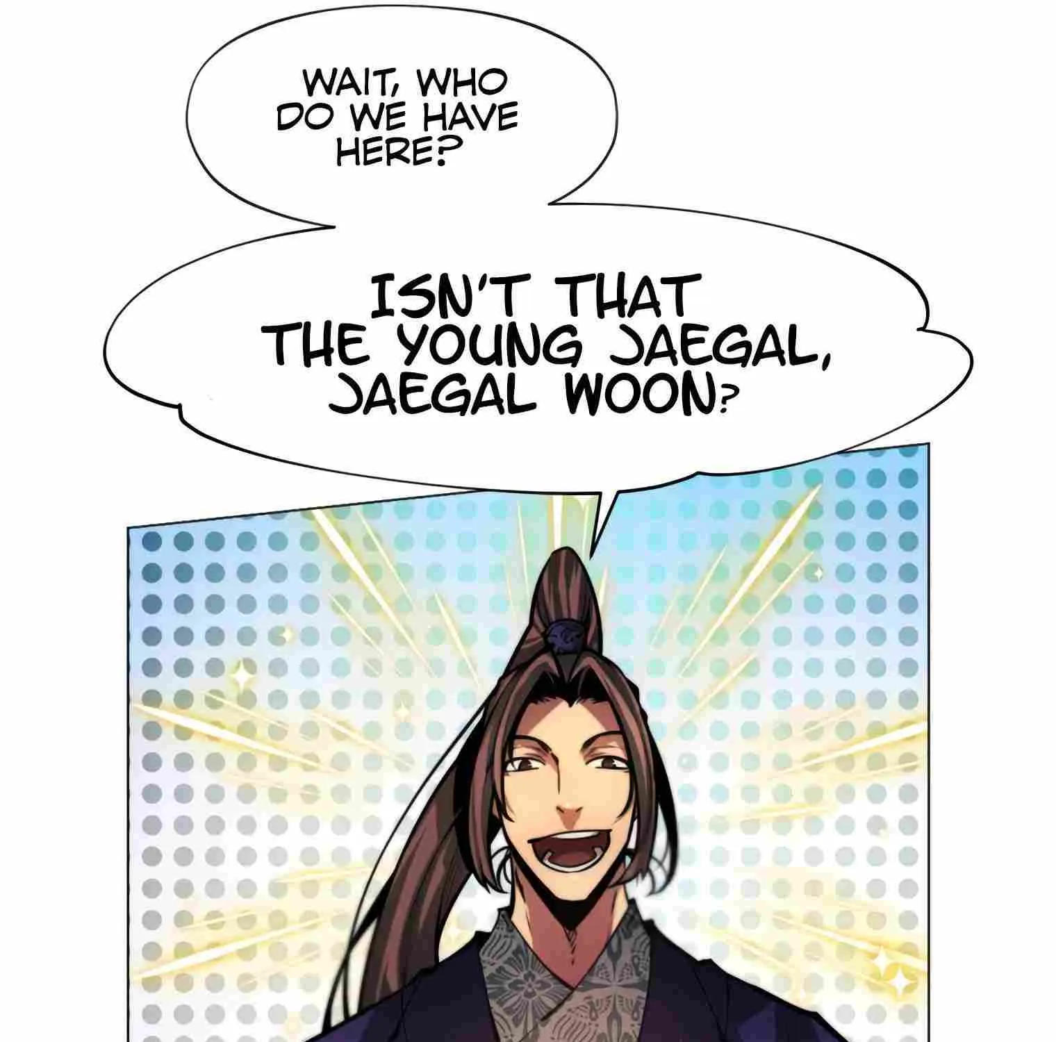 A Modern Man Who Got Transmigrated Into the Murim World Chapter 15 page 66 - 