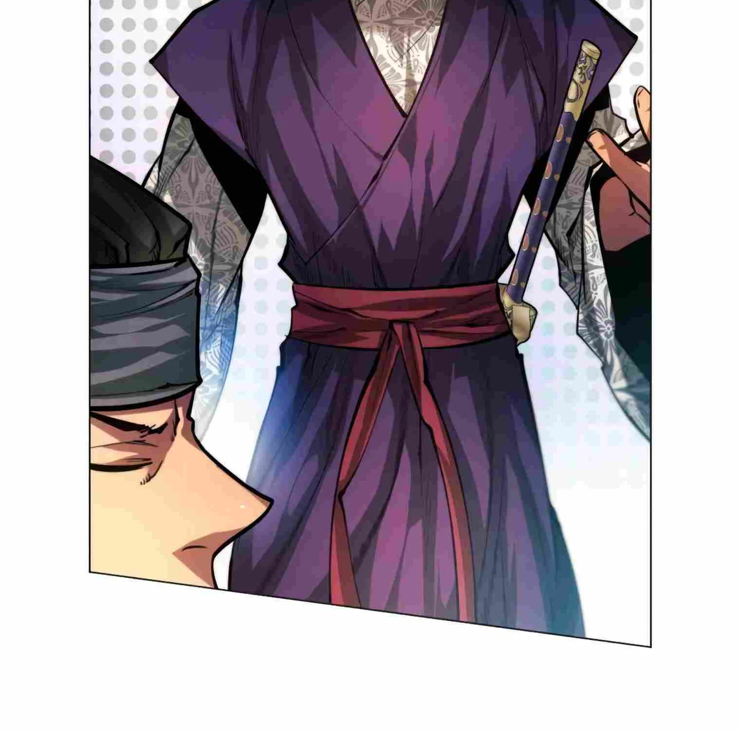 A Modern Man Who Got Transmigrated Into the Murim World Chapter 15 page 67 - 