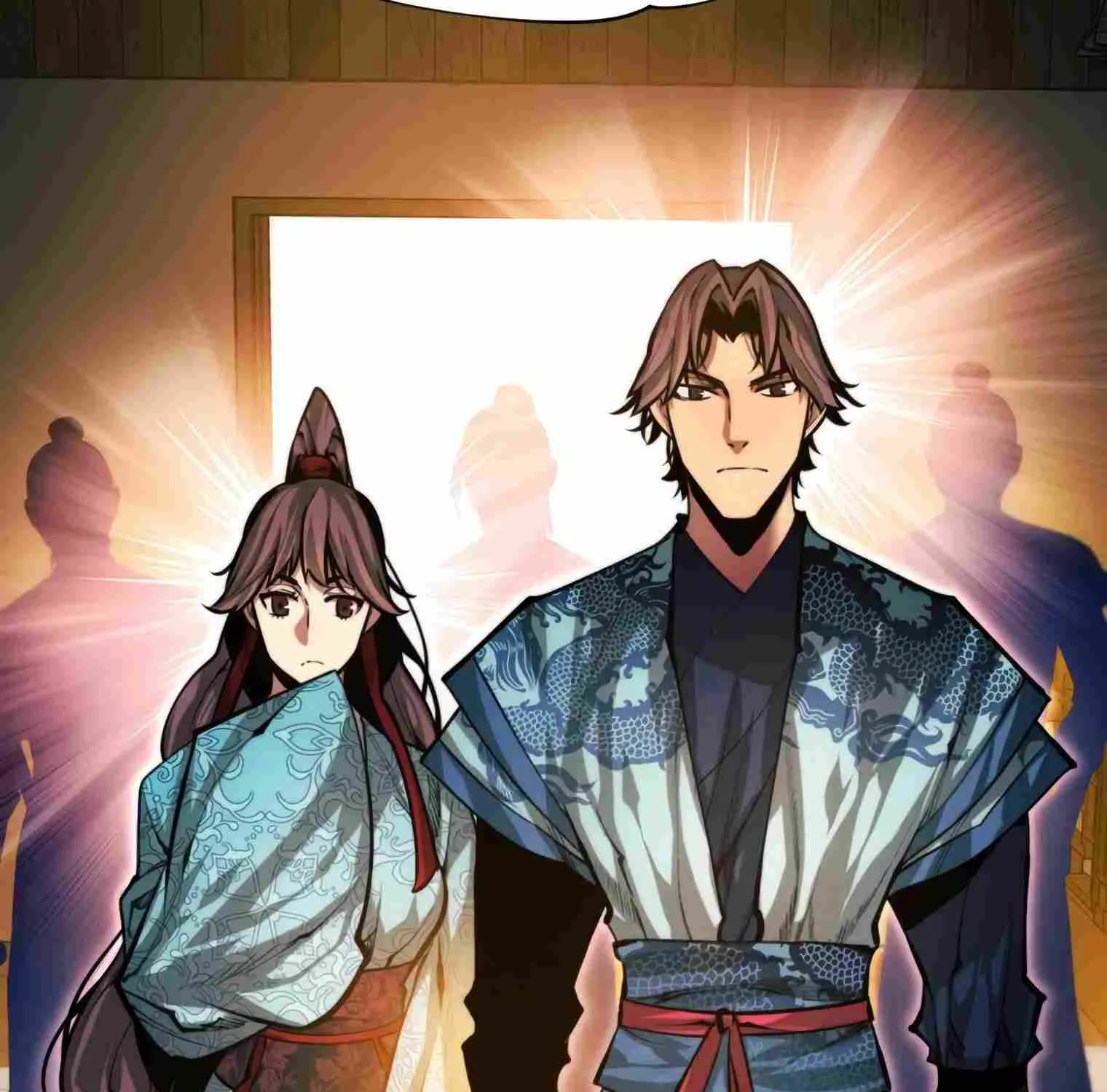 A Modern Man Who Got Transmigrated Into the Murim World Chapter 15 page 70 - 